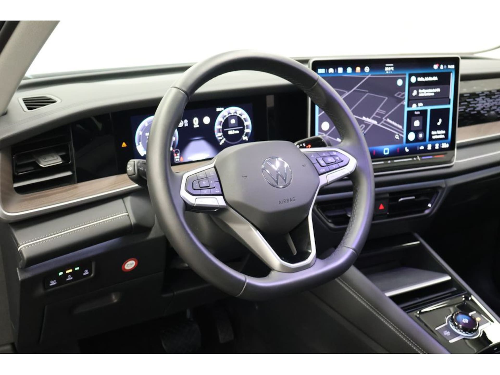 Volkswagen Tayron Elegance