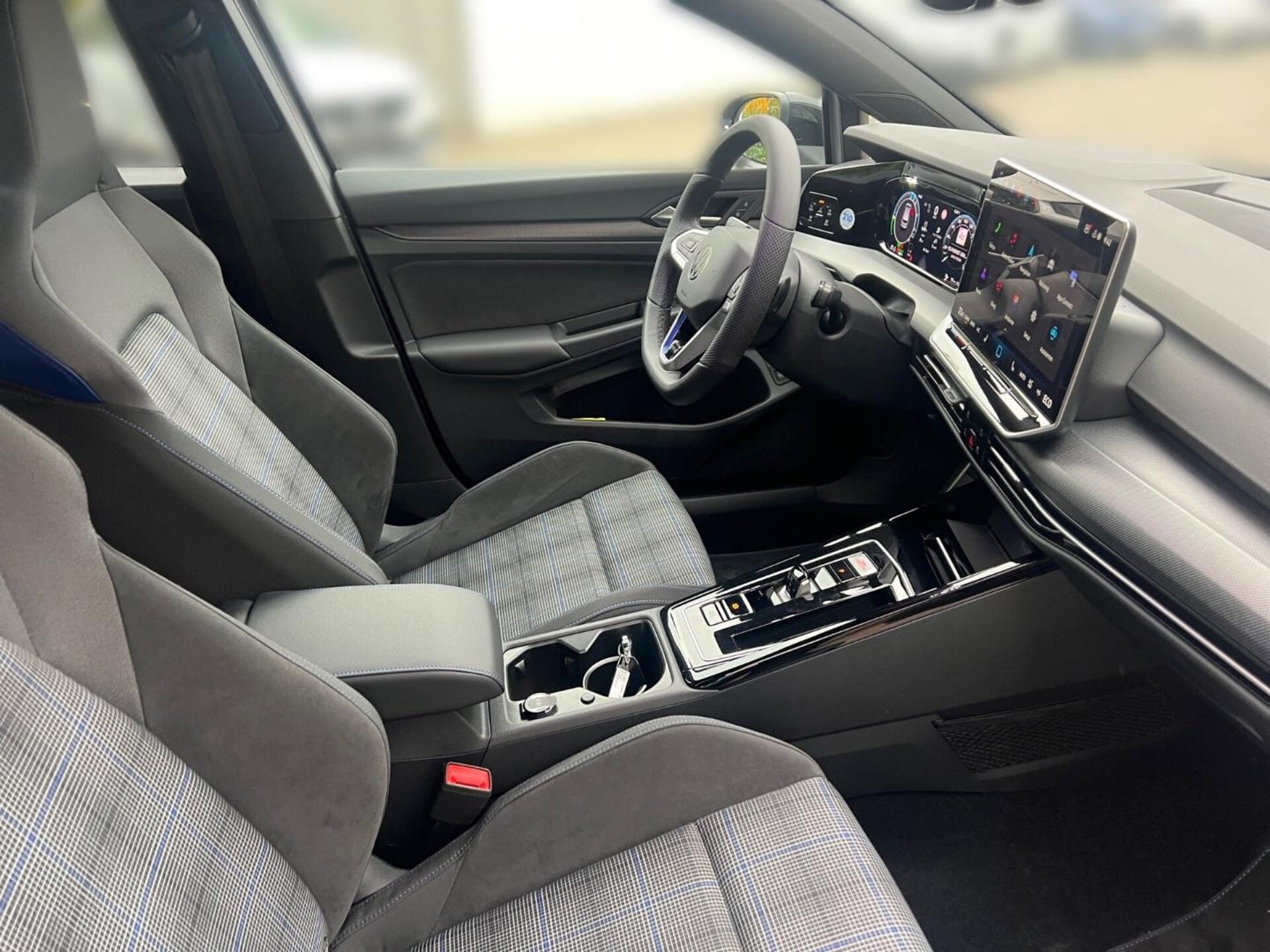 Volkswagen Golf GTE