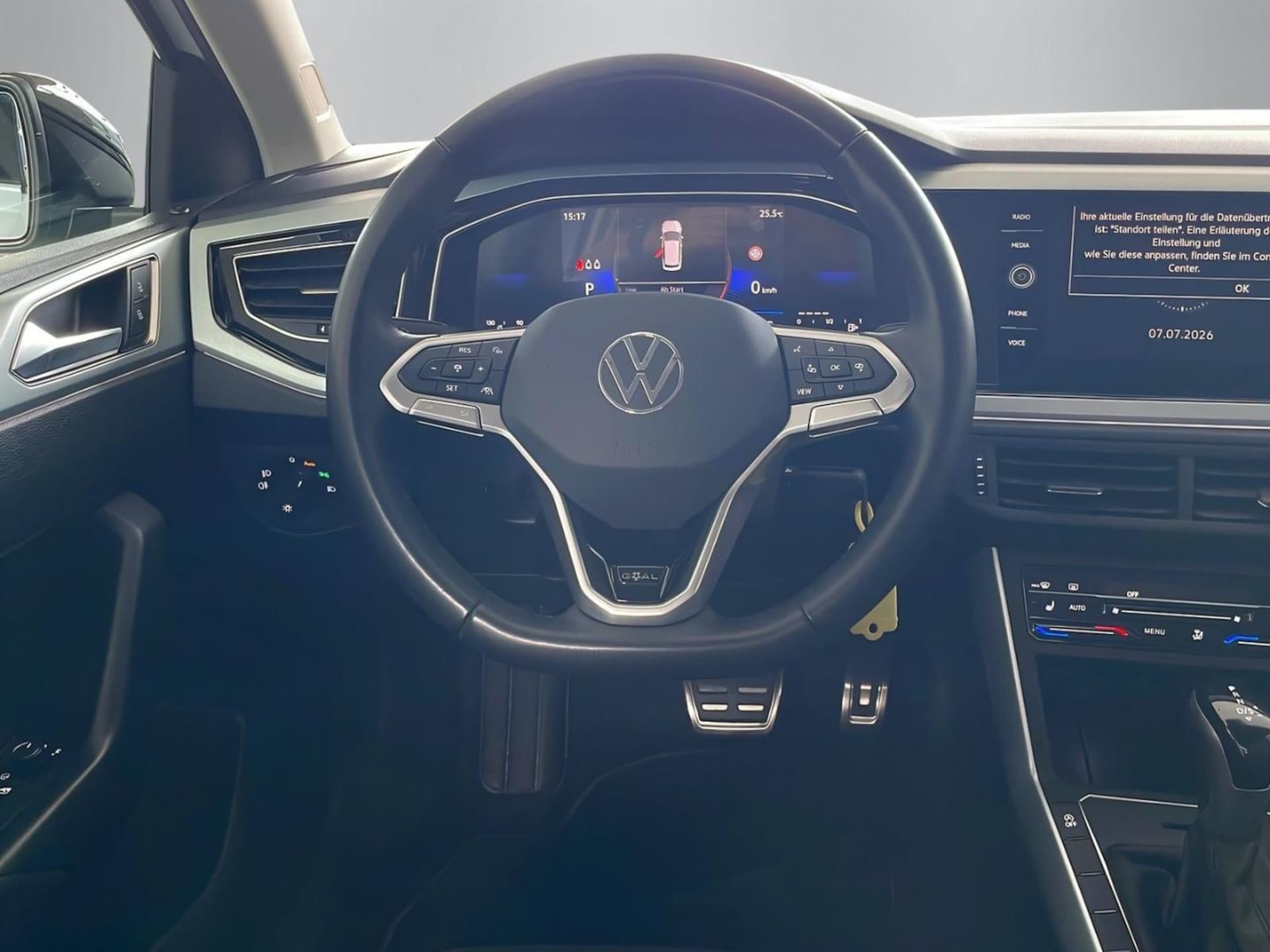 Volkswagen Polo Goal