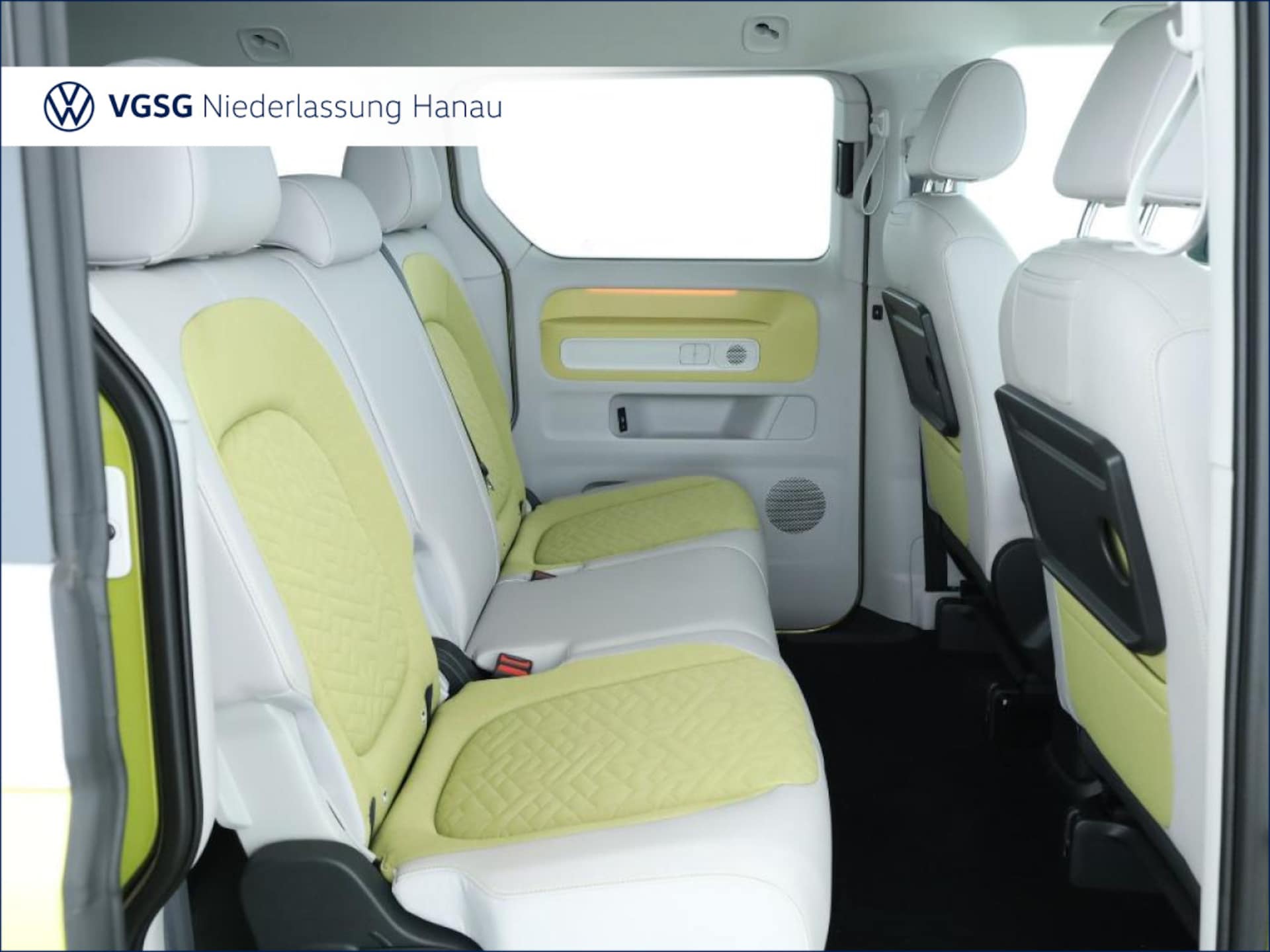 Volkswagen ID. Buzz Pro