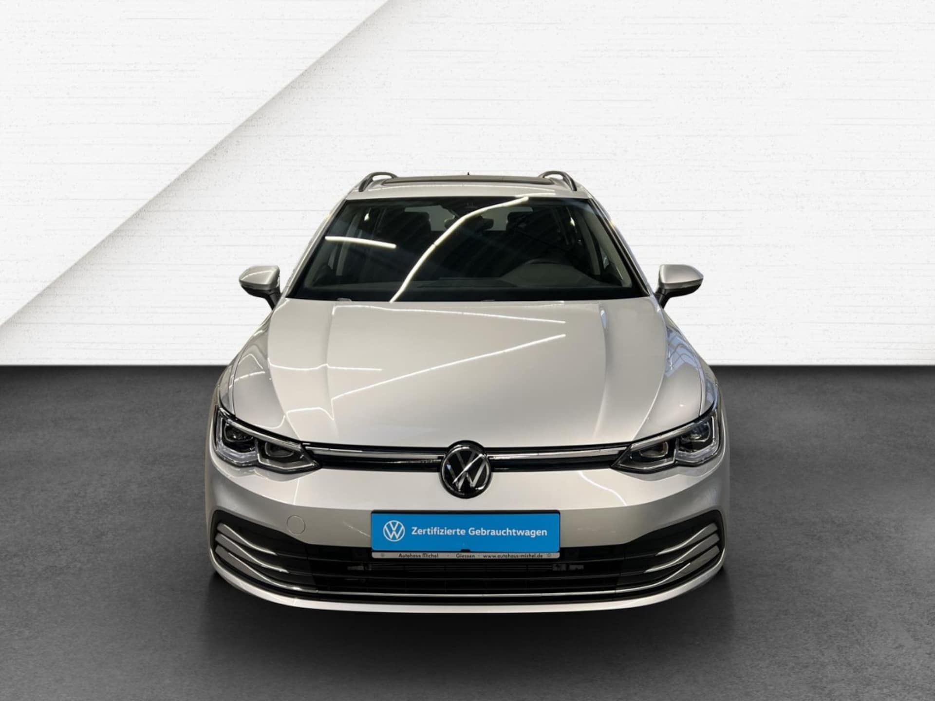 Volkswagen Golf Variant Style