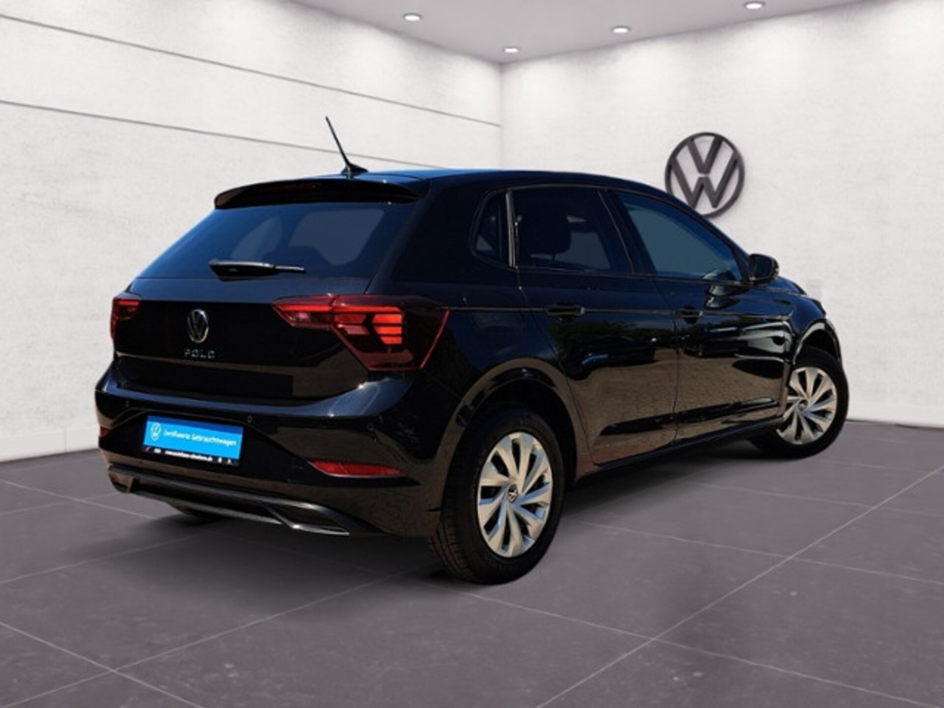Volkswagen Polo Life