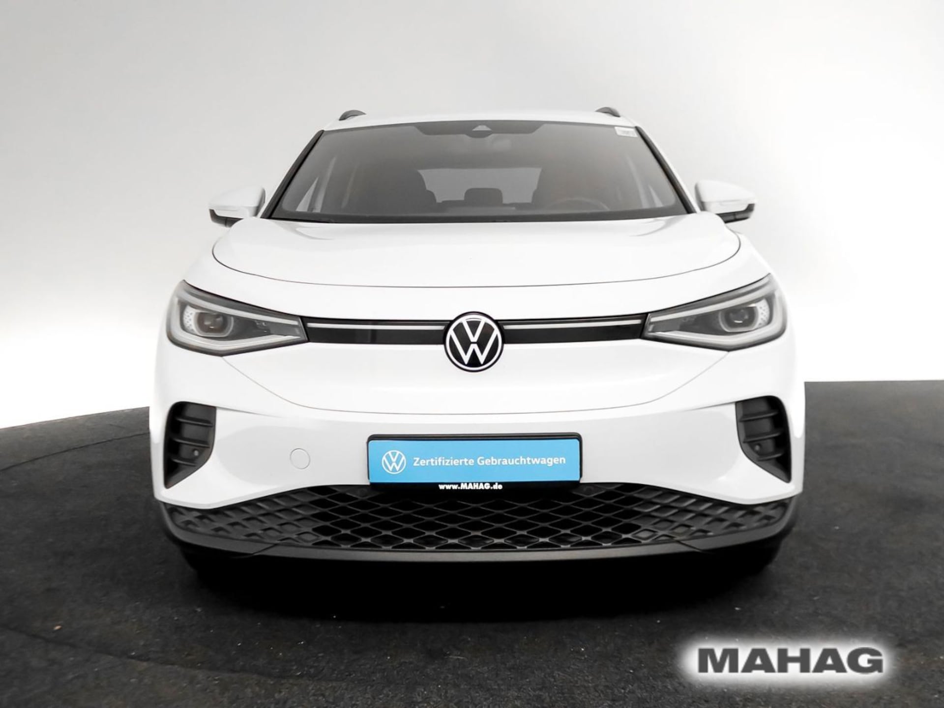 Volkswagen ID.4 Pure