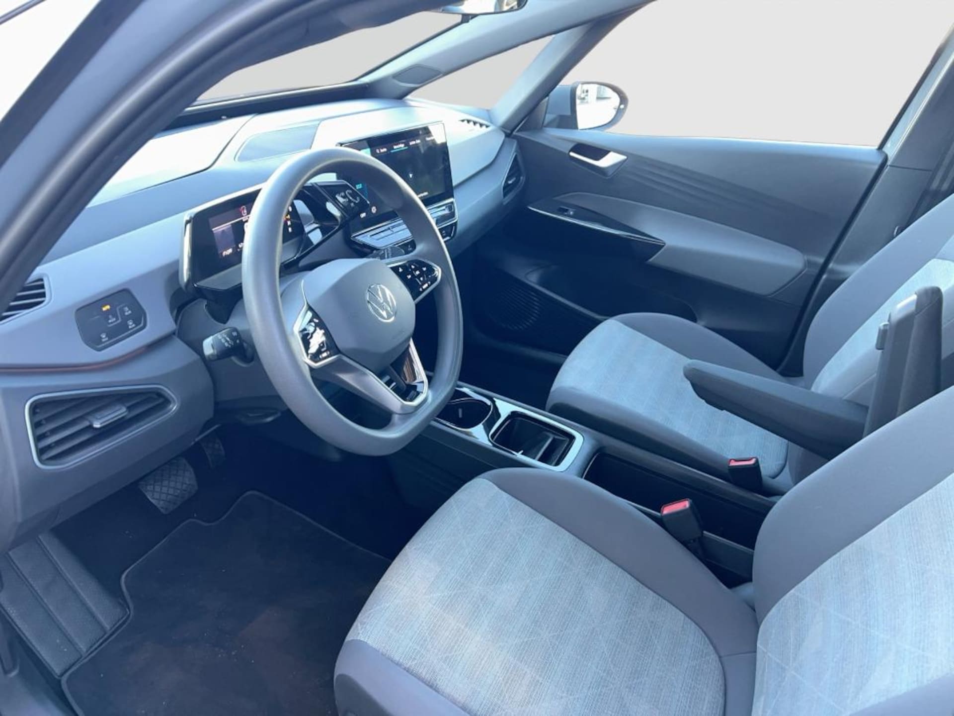 Volkswagen ID.3 Pro Performance