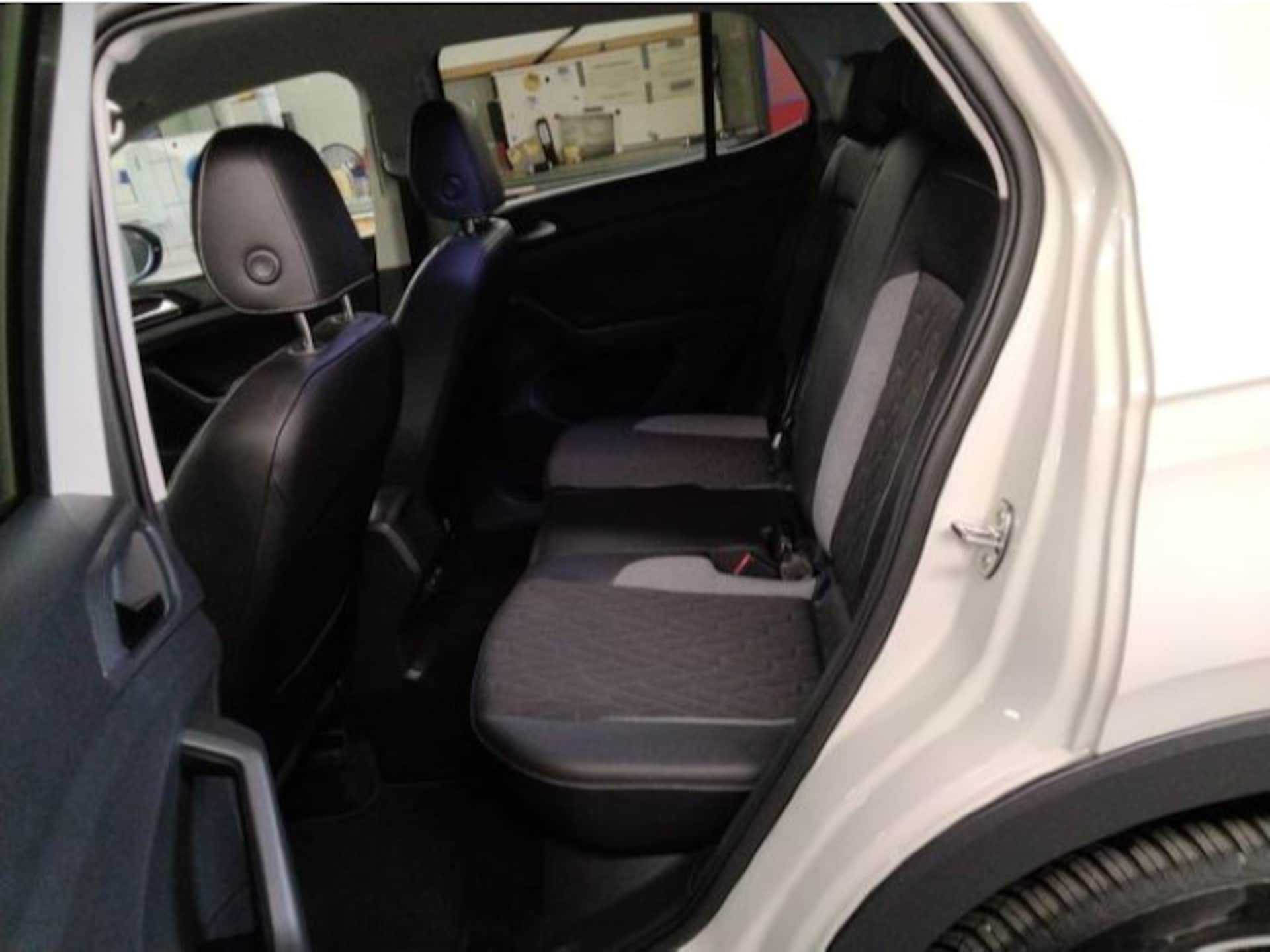 Volkswagen T-Cross ENERGY