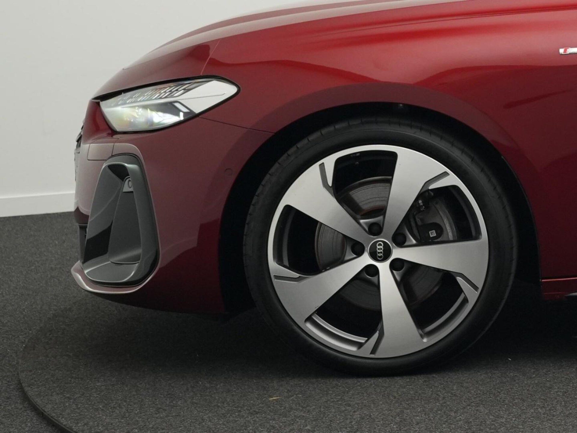 Audi A5 Avant