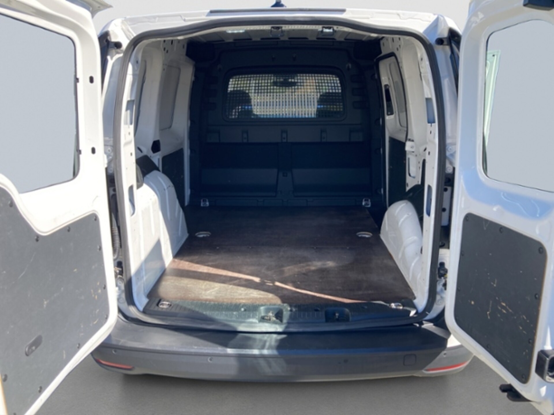 Volkswagen Caddy Cargo