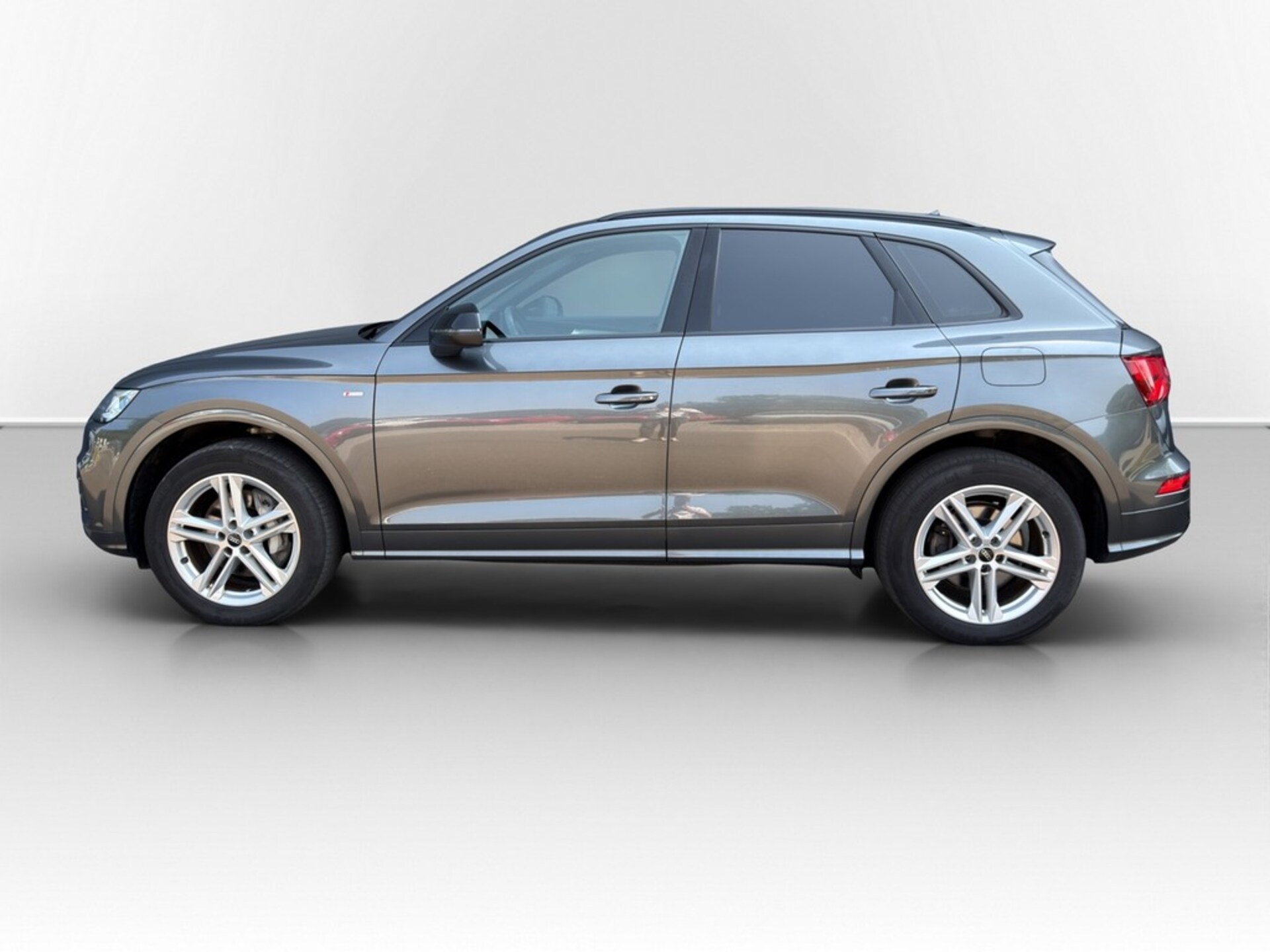 Audi Q5 TFSI e Sport