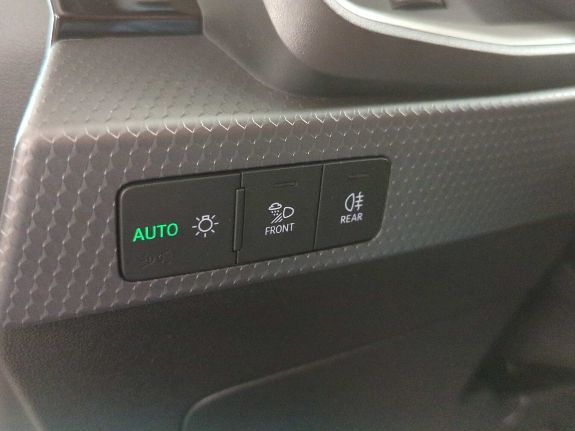 Audi A1 Sportback Advanced