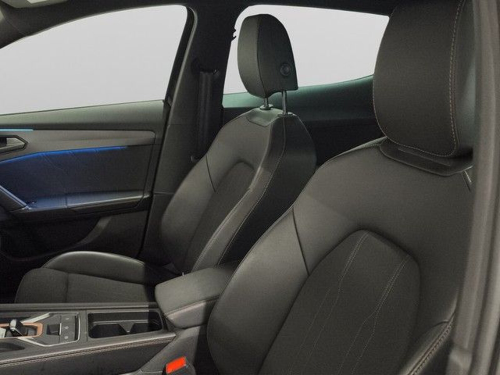 CUPRA Formentor – Bild 10