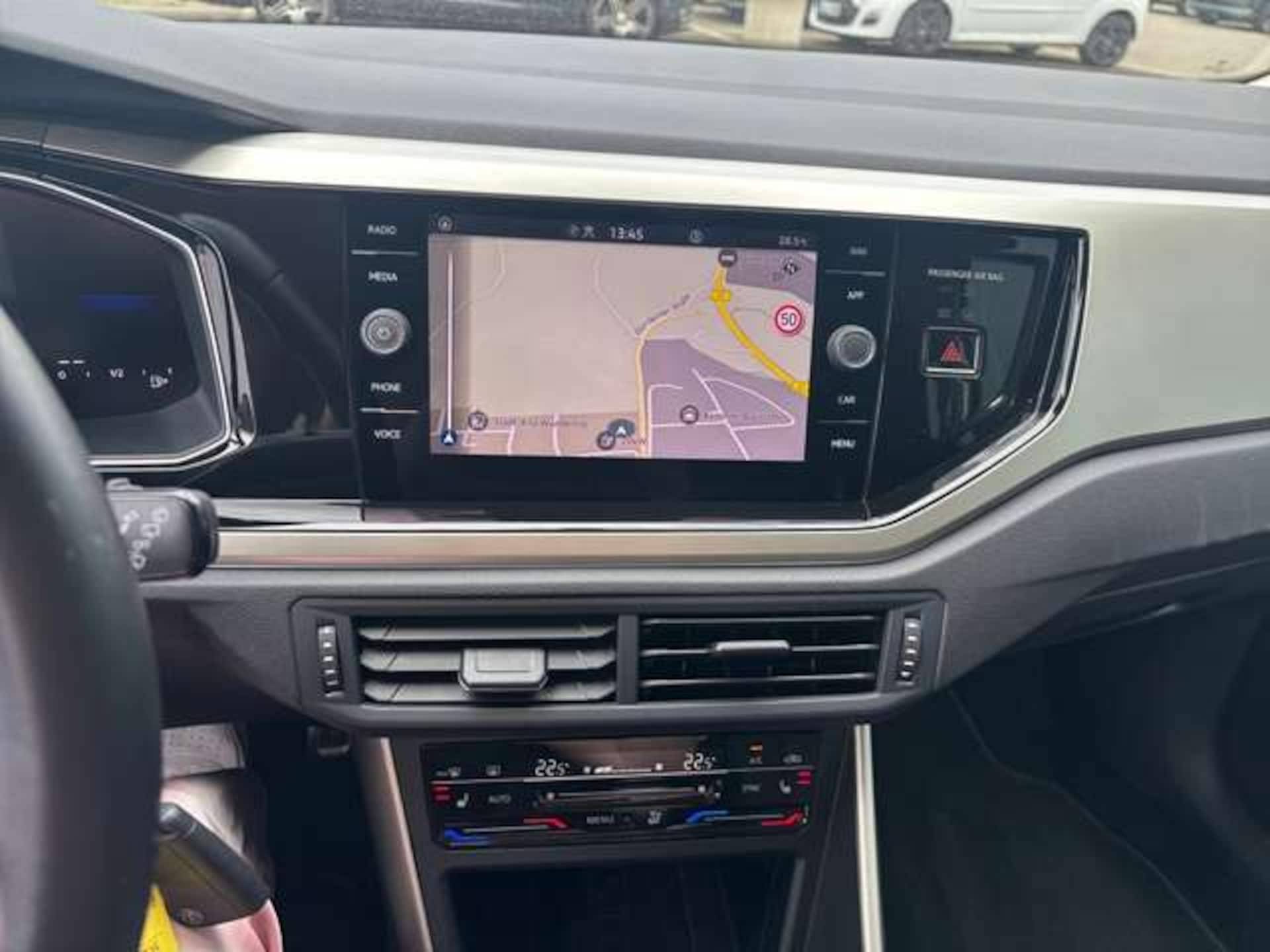 Volkswagen Polo MOVE
