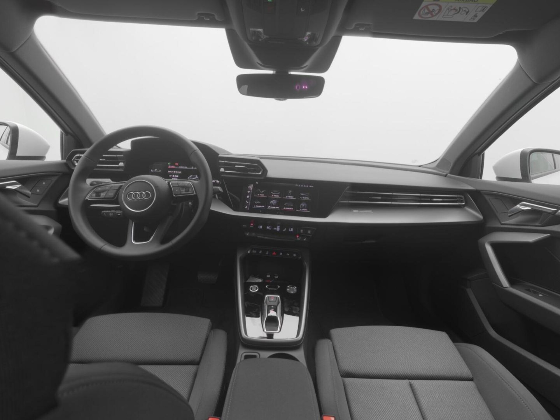 Audi A3 Sportback Advanced