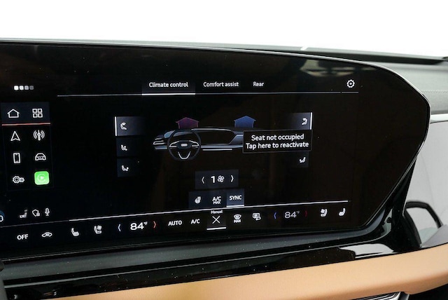 2026 Audi A6 Premium - Photo 17