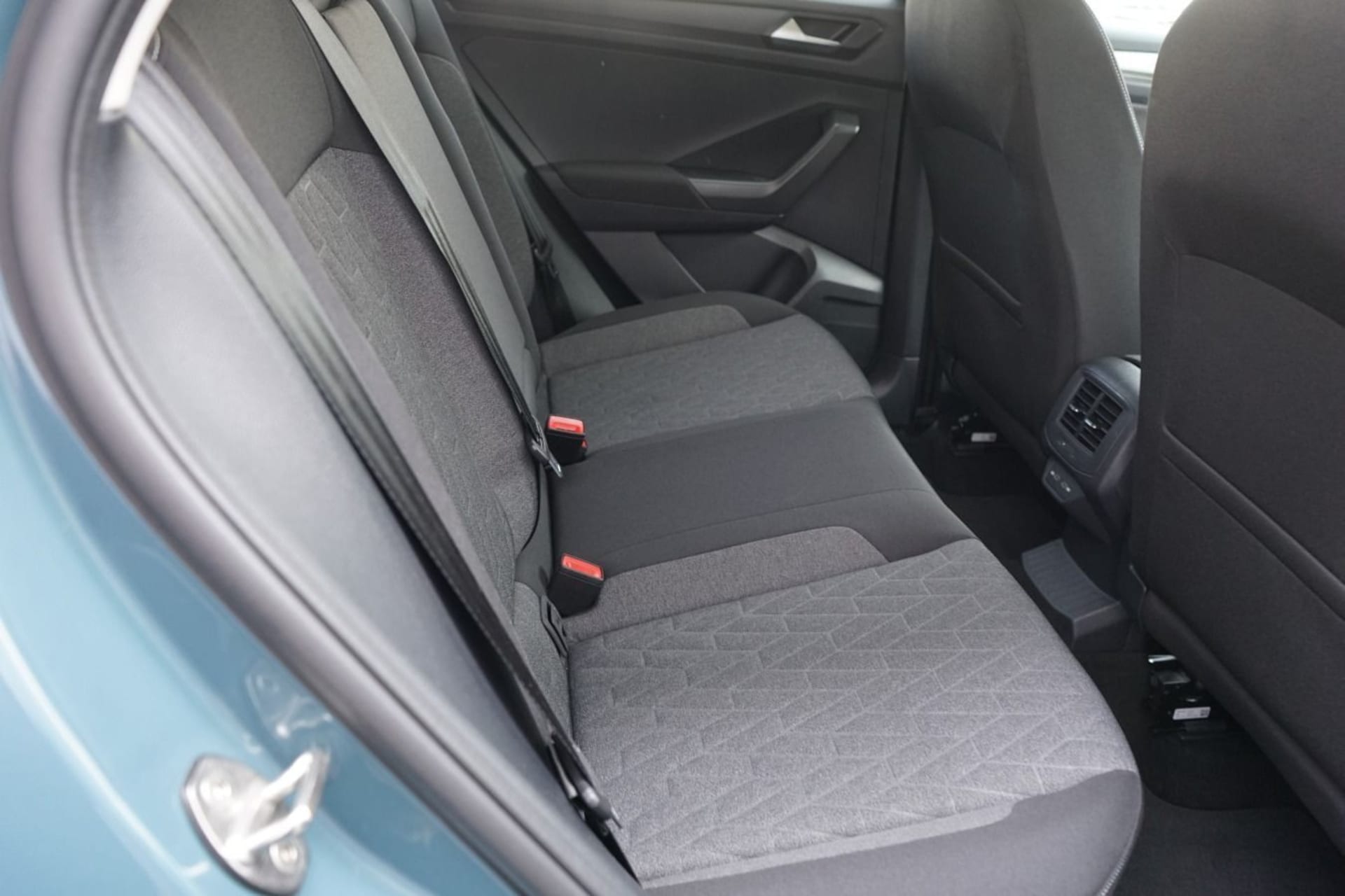 Volkswagen T-Roc MOVE
