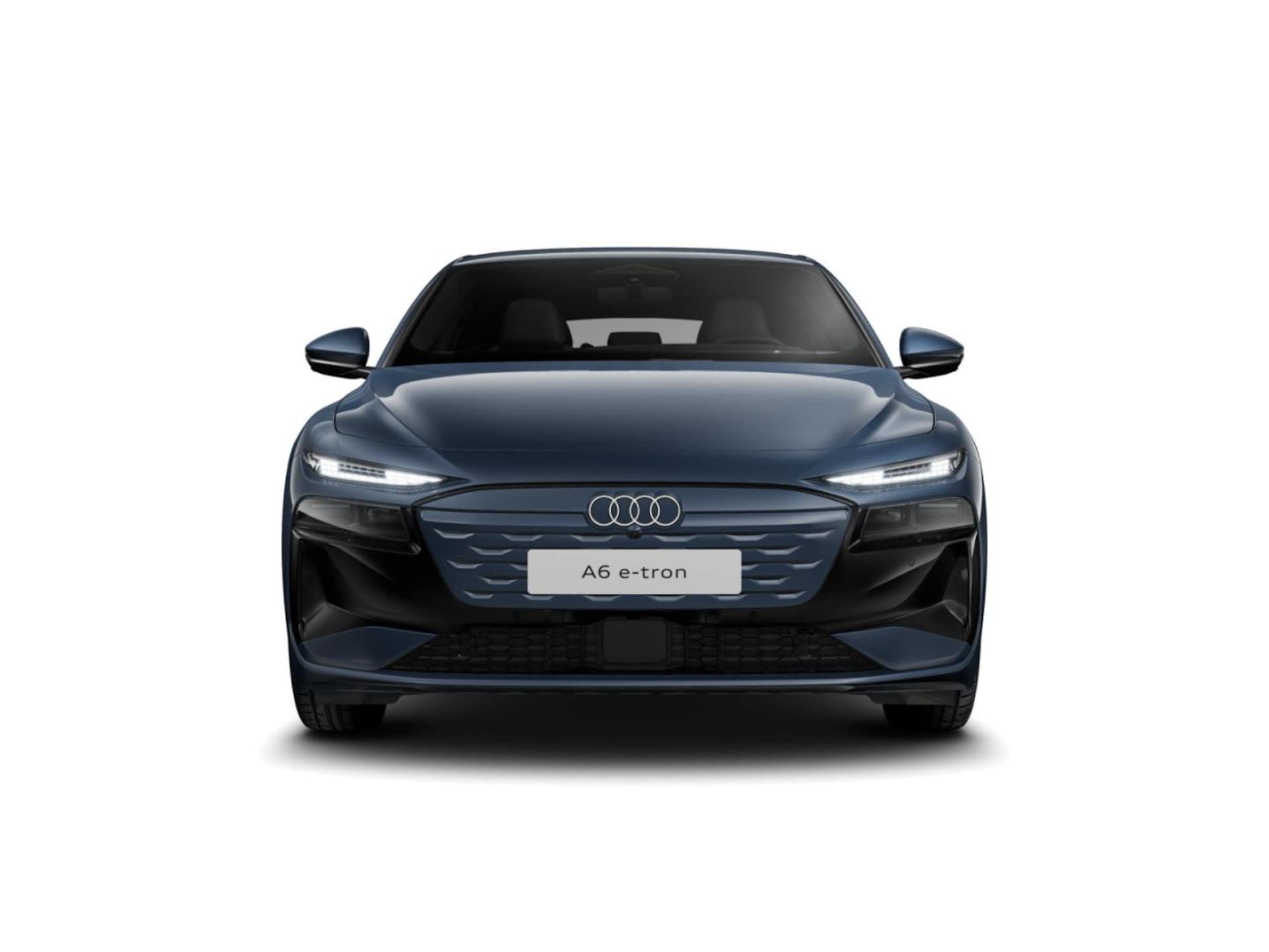 Audi A6 Sportback e-tron