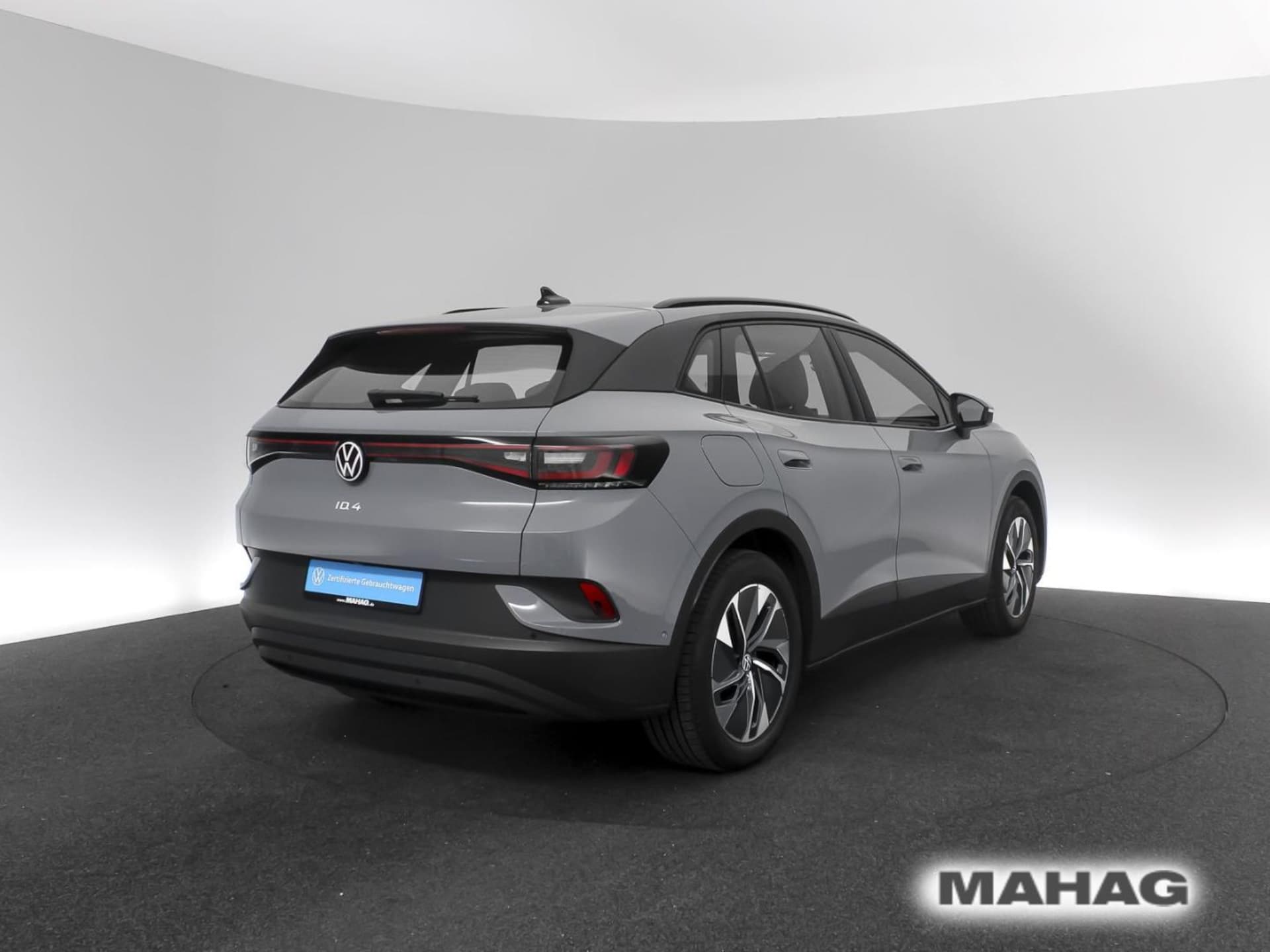 Volkswagen ID.4 Pro