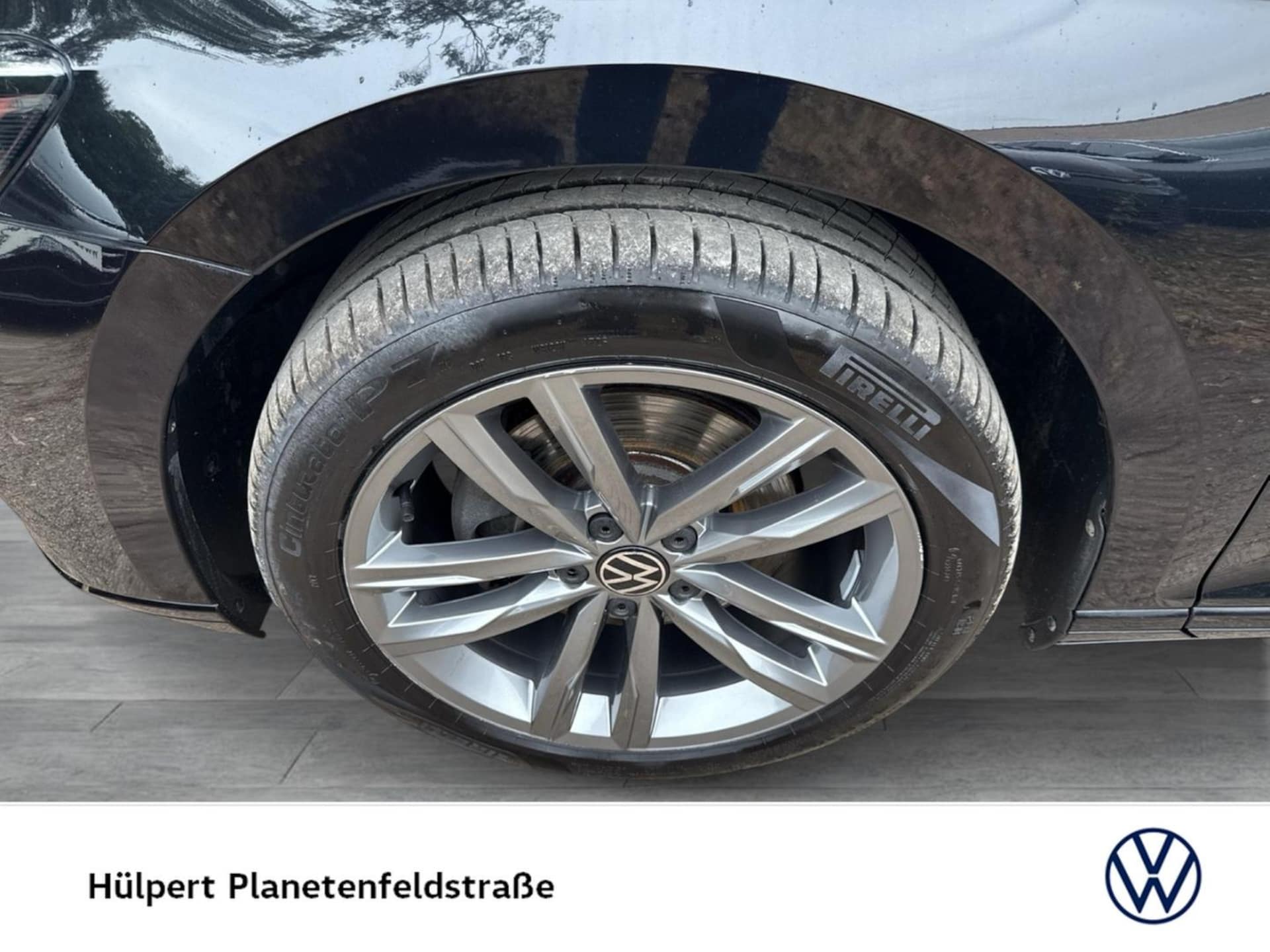 Volkswagen Passat Variant Business