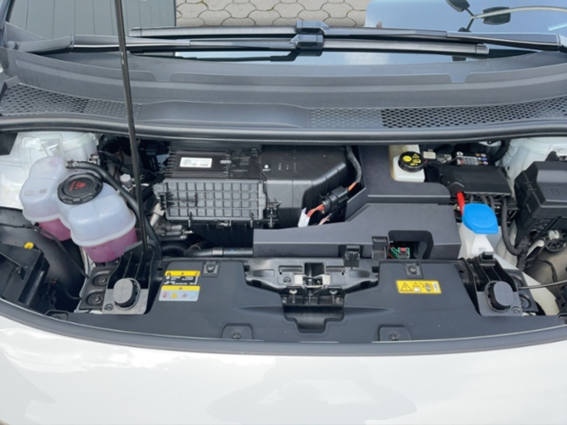 Volkswagen ID.3 Pro Performance