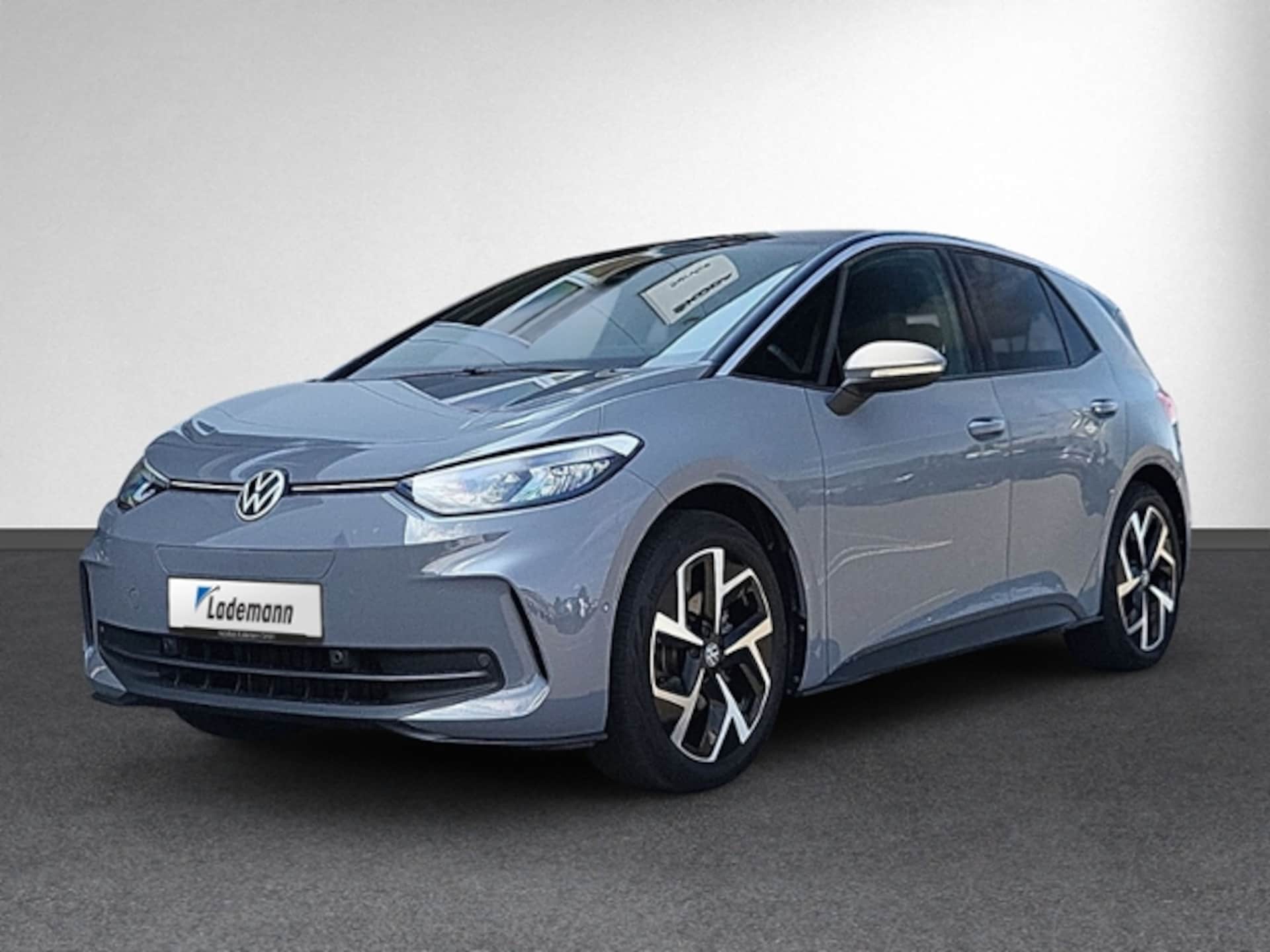 Volkswagen ID.3 MOVE Pro