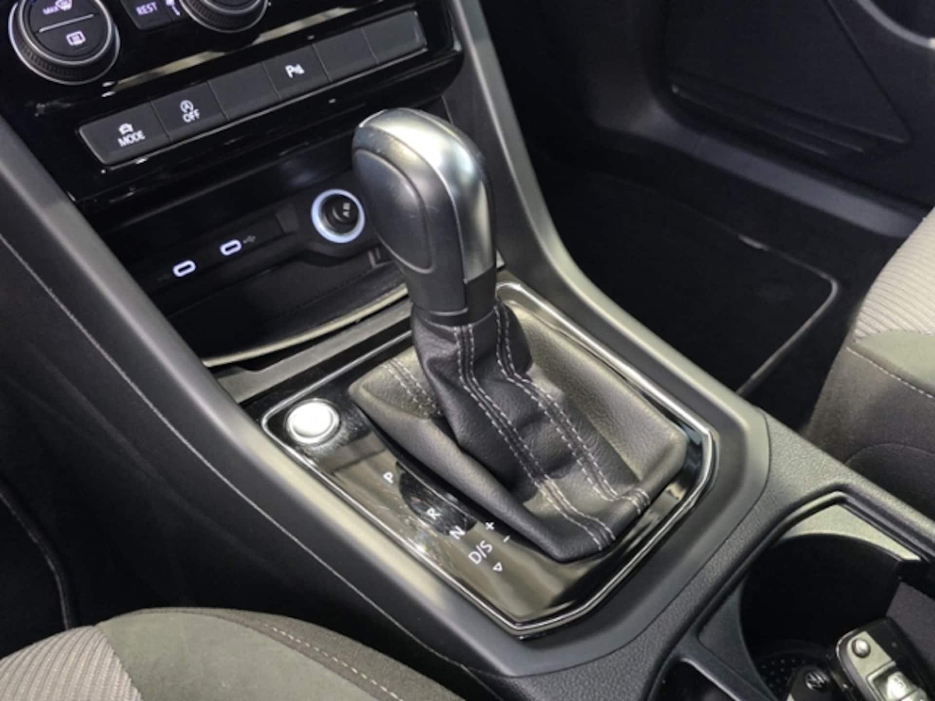 Volkswagen Touran Highline