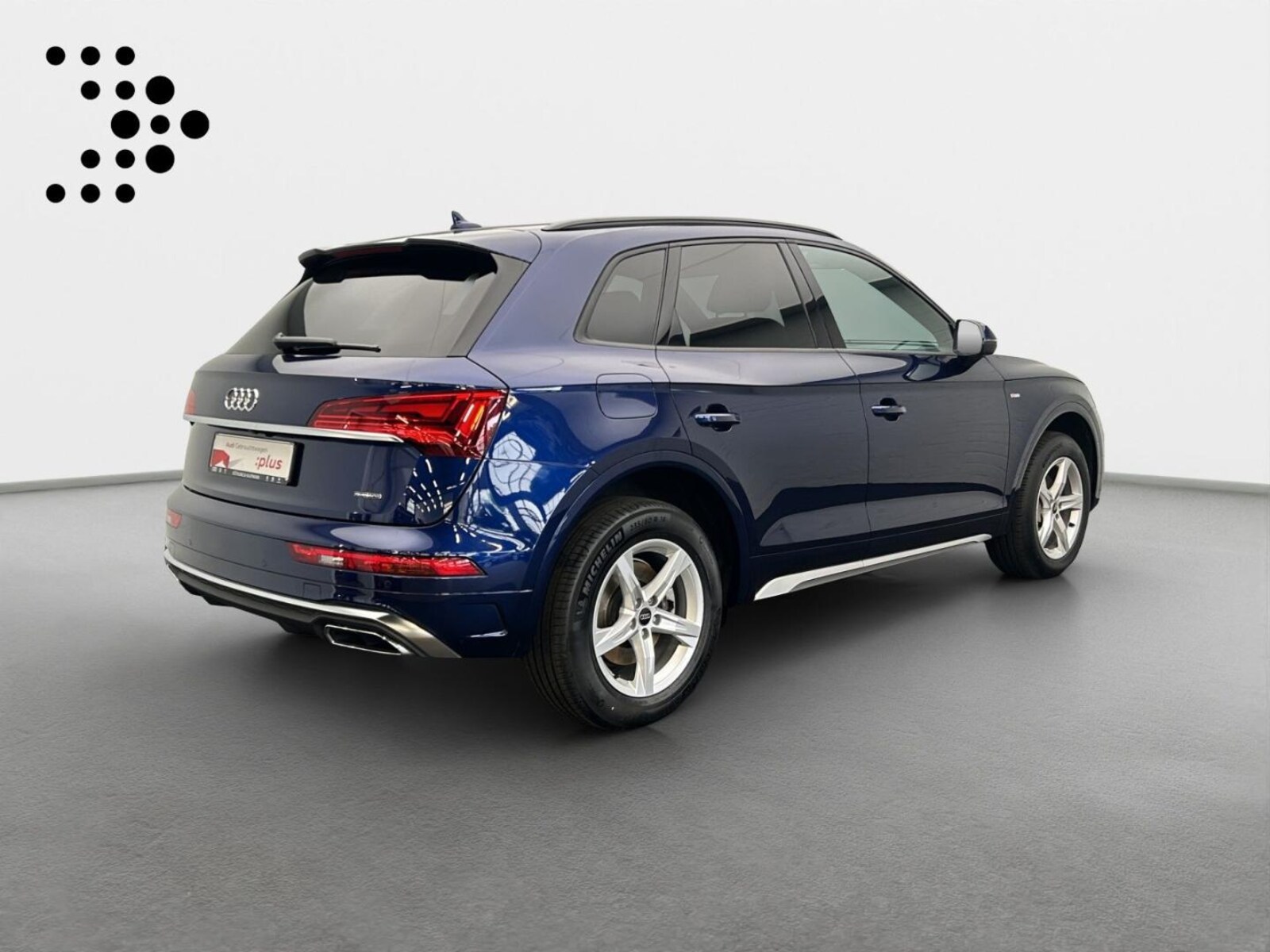 Audi Q5 – Bild 2