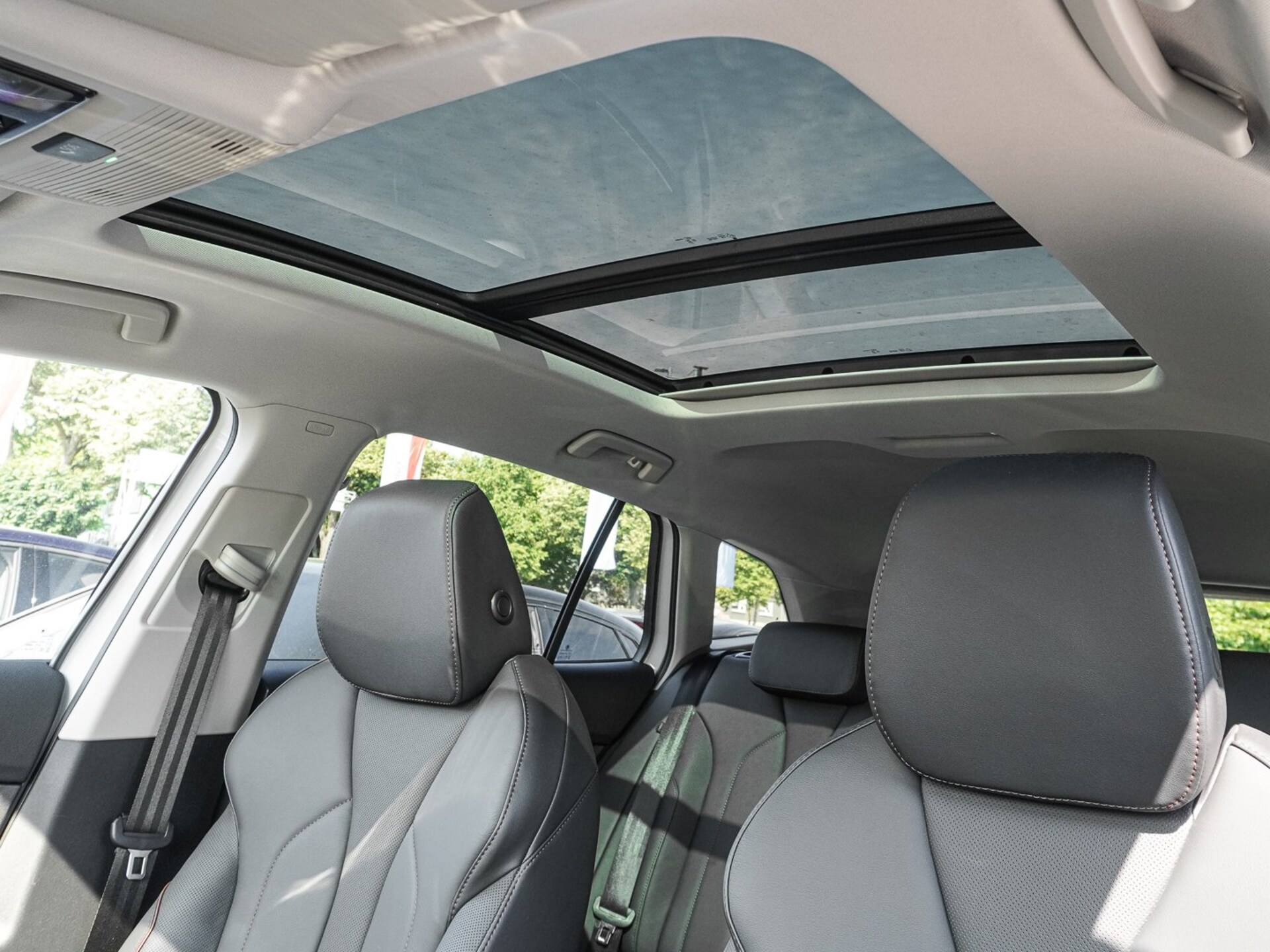 Skoda Enyaq 80X