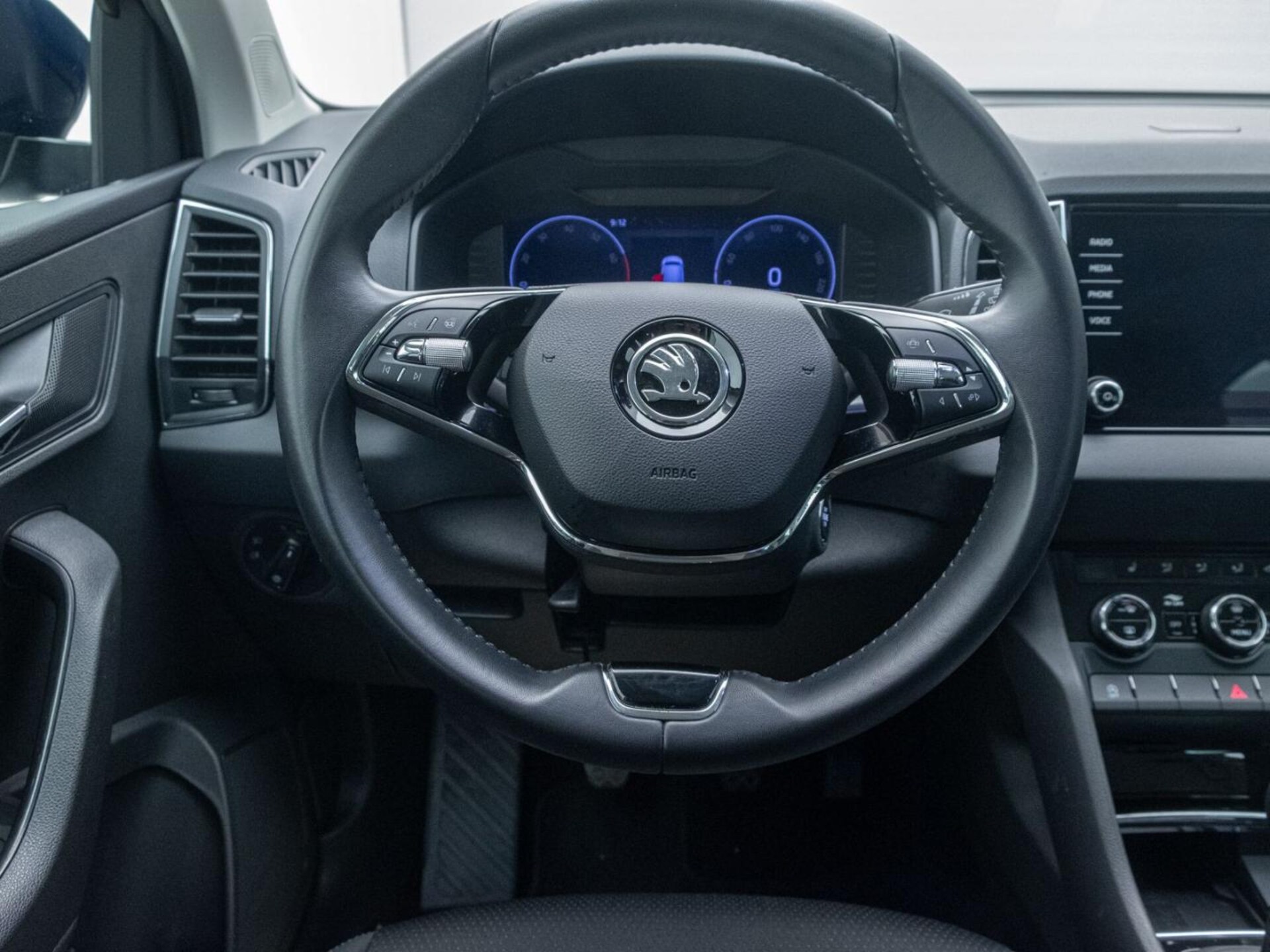 Skoda Karoq Ambition