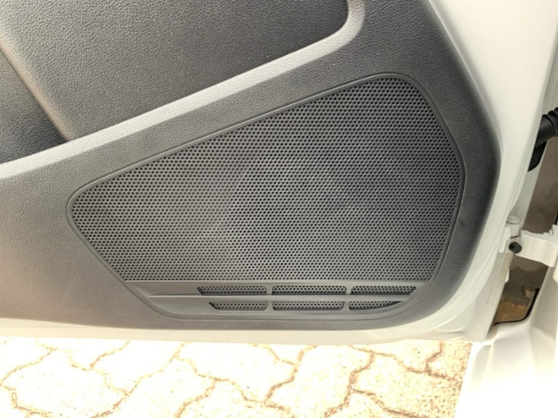 Volkswagen e-up! Edition