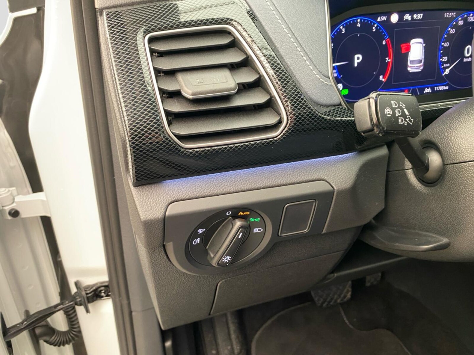 Volkswagen T-Cross – Bild 11