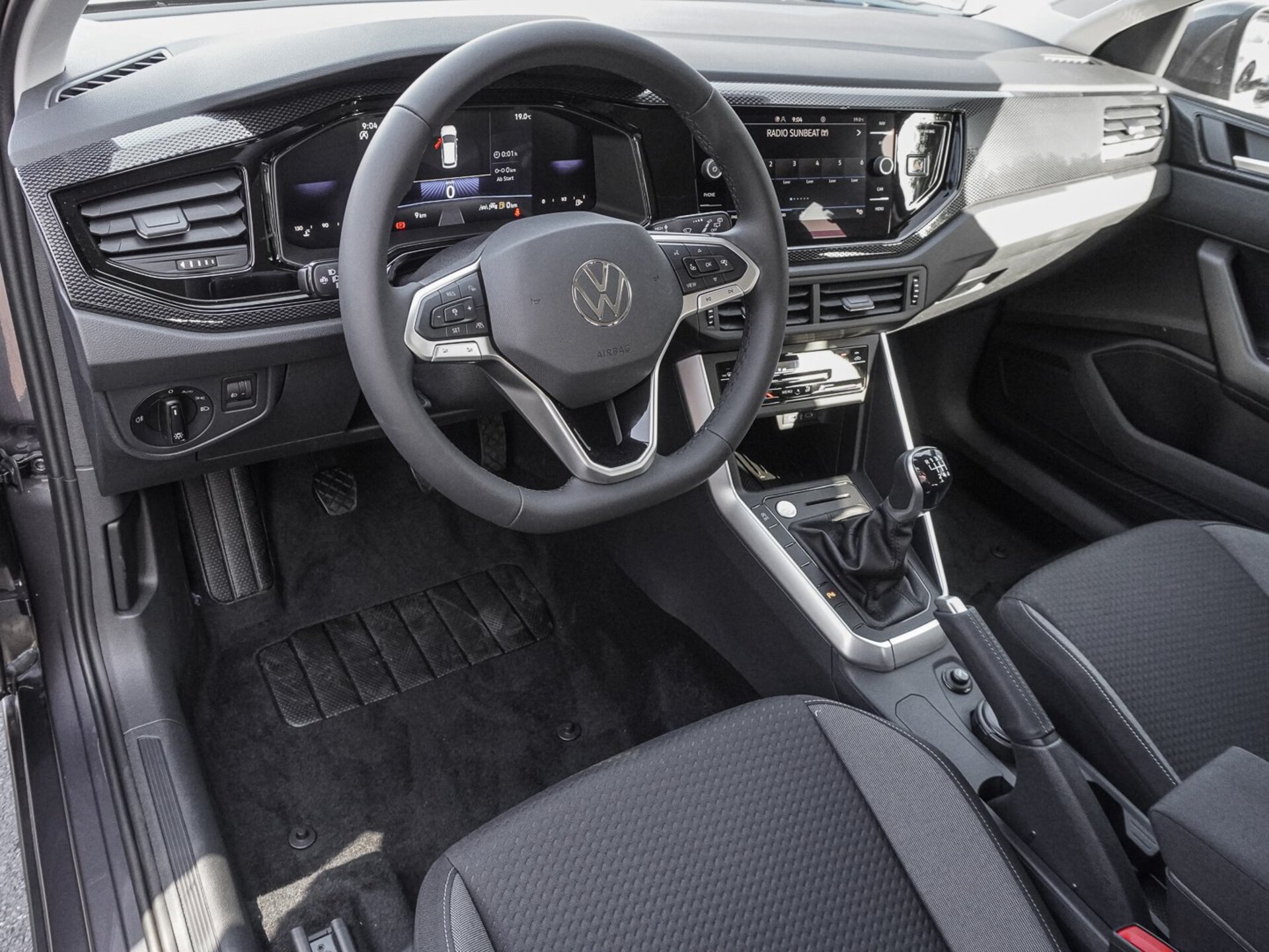 Volkswagen Taigo Life