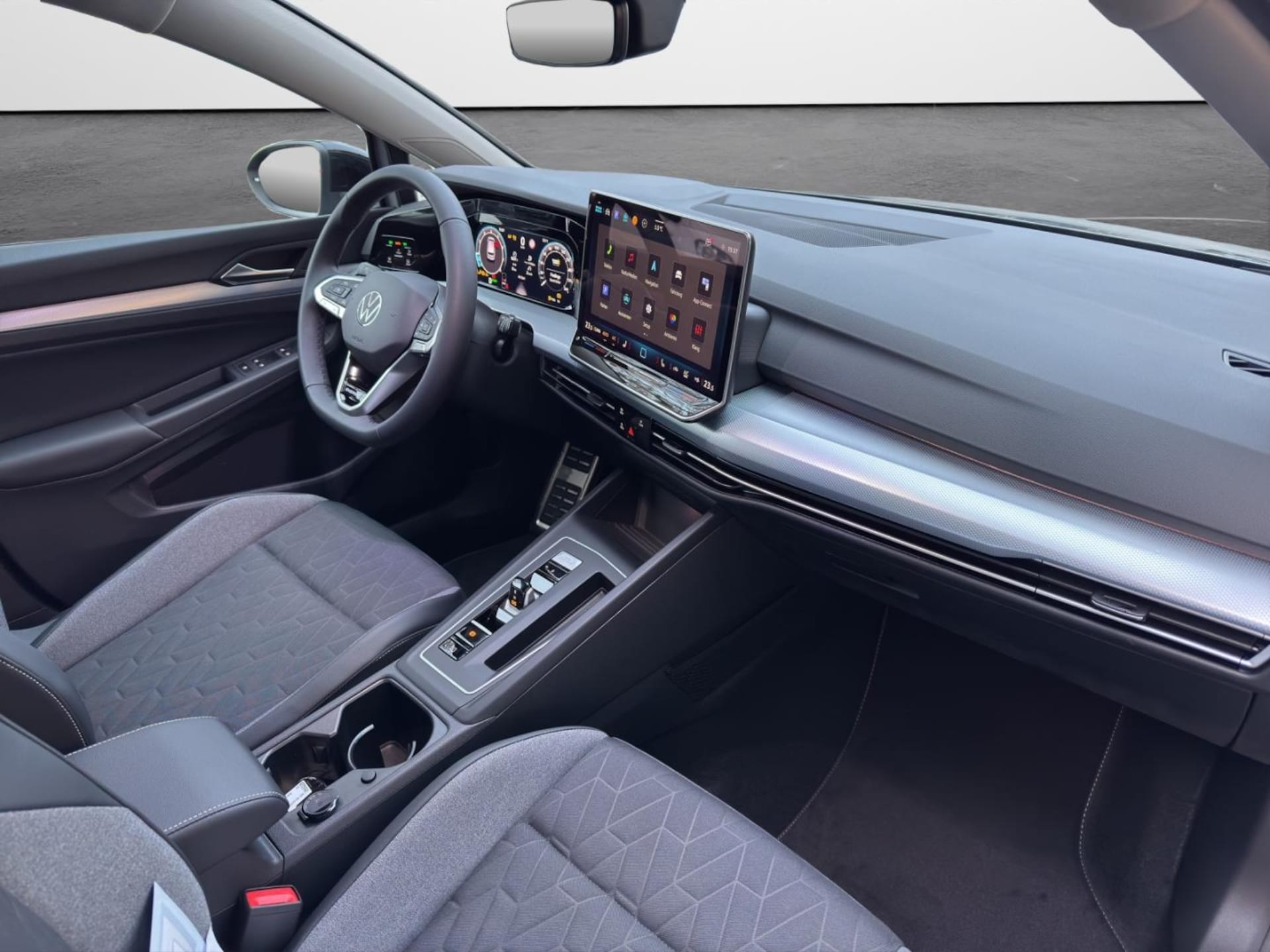 Volkswagen Golf ENERGY