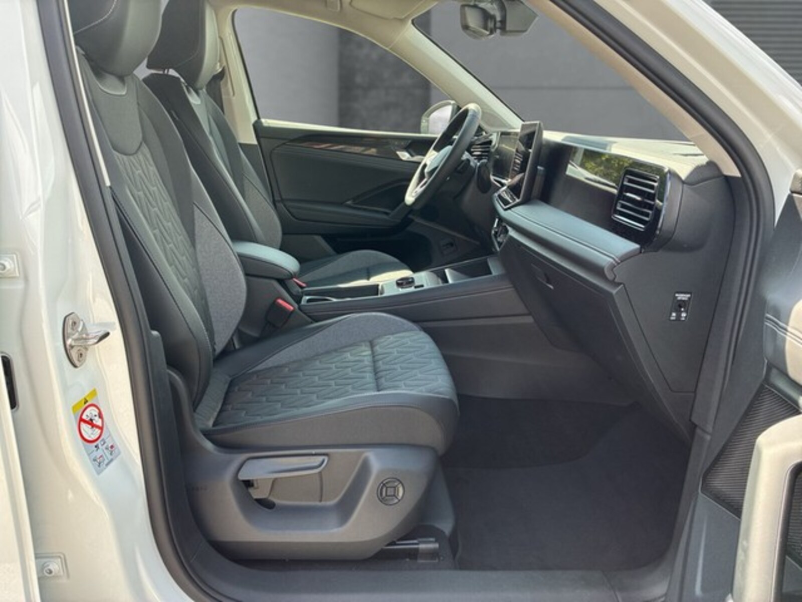 Volkswagen Tiguan – Bild 13