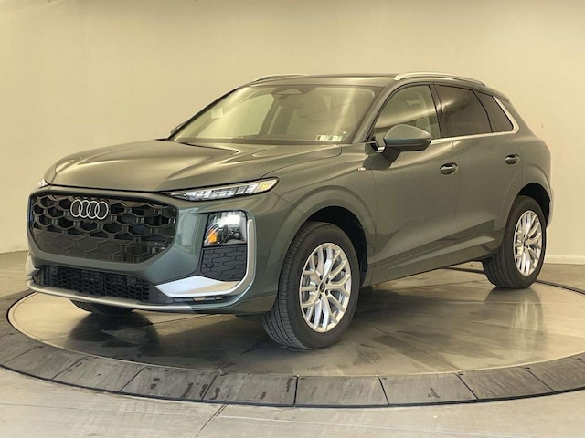 Photo of 2026 Audi Q3 SUV
