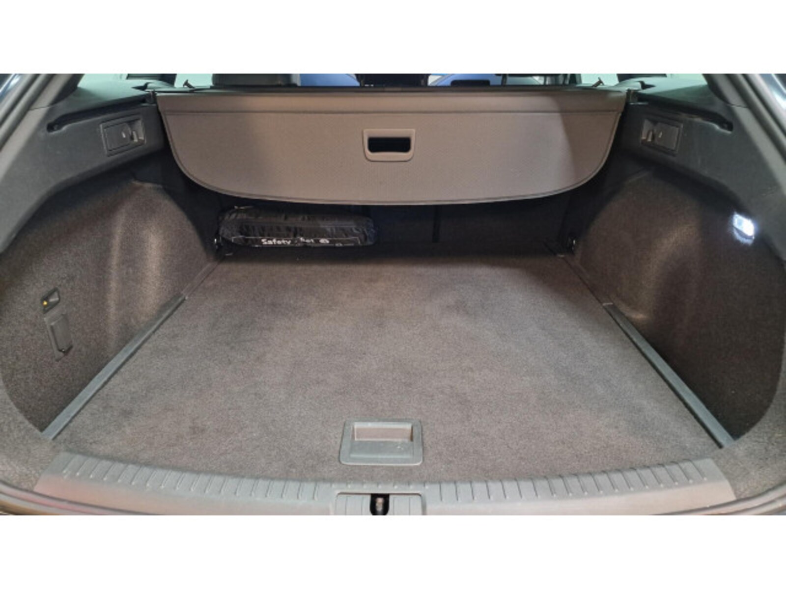 CUPRA Leon Sportstourer – Bild 4