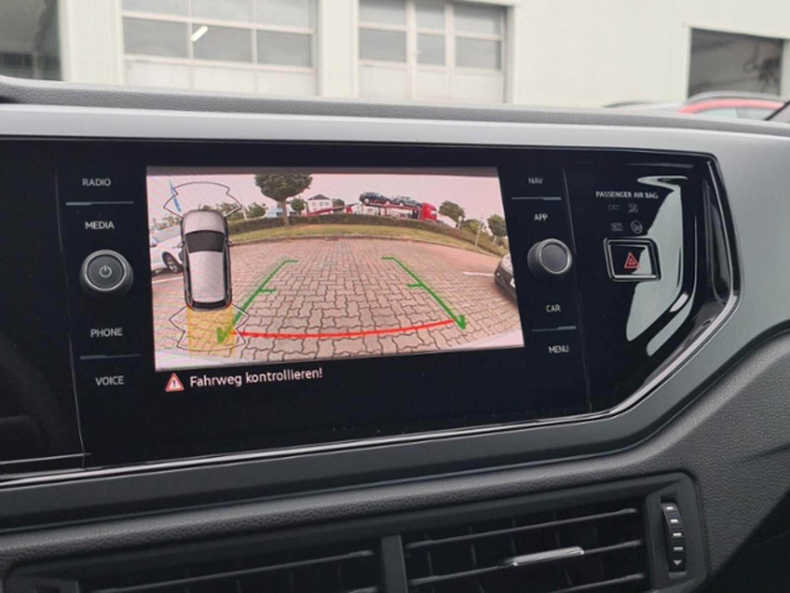 Volkswagen Polo – Bild 25