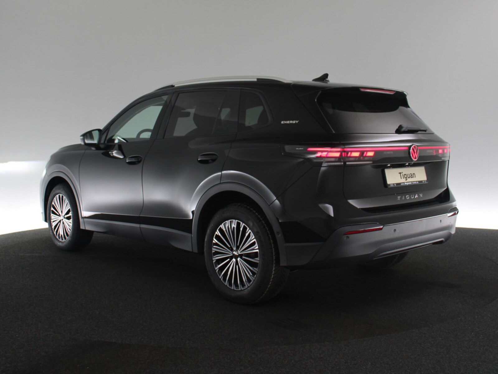Volkswagen Tiguan – Bild 5