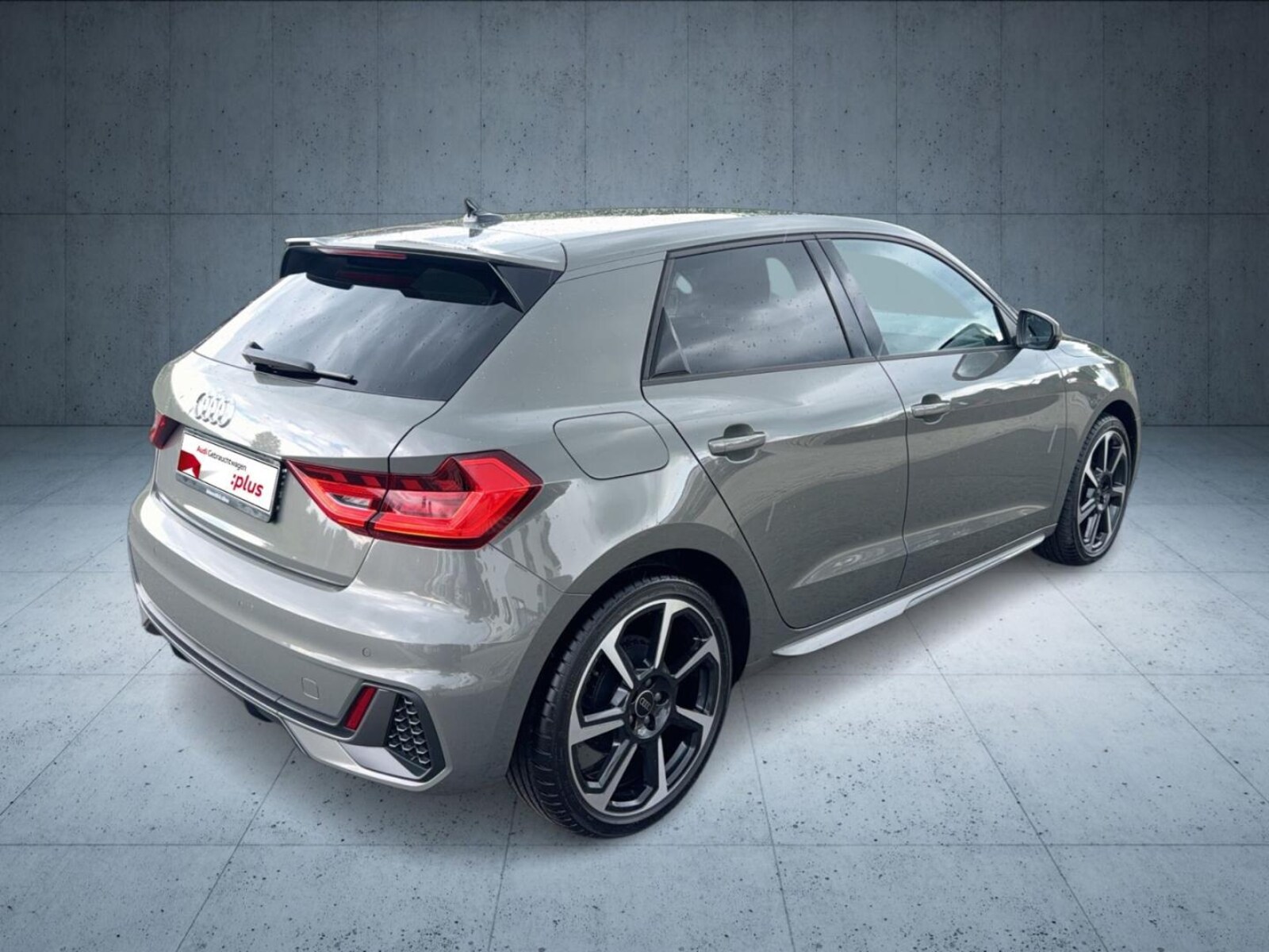 Audi A1 Sportback – Bild 5