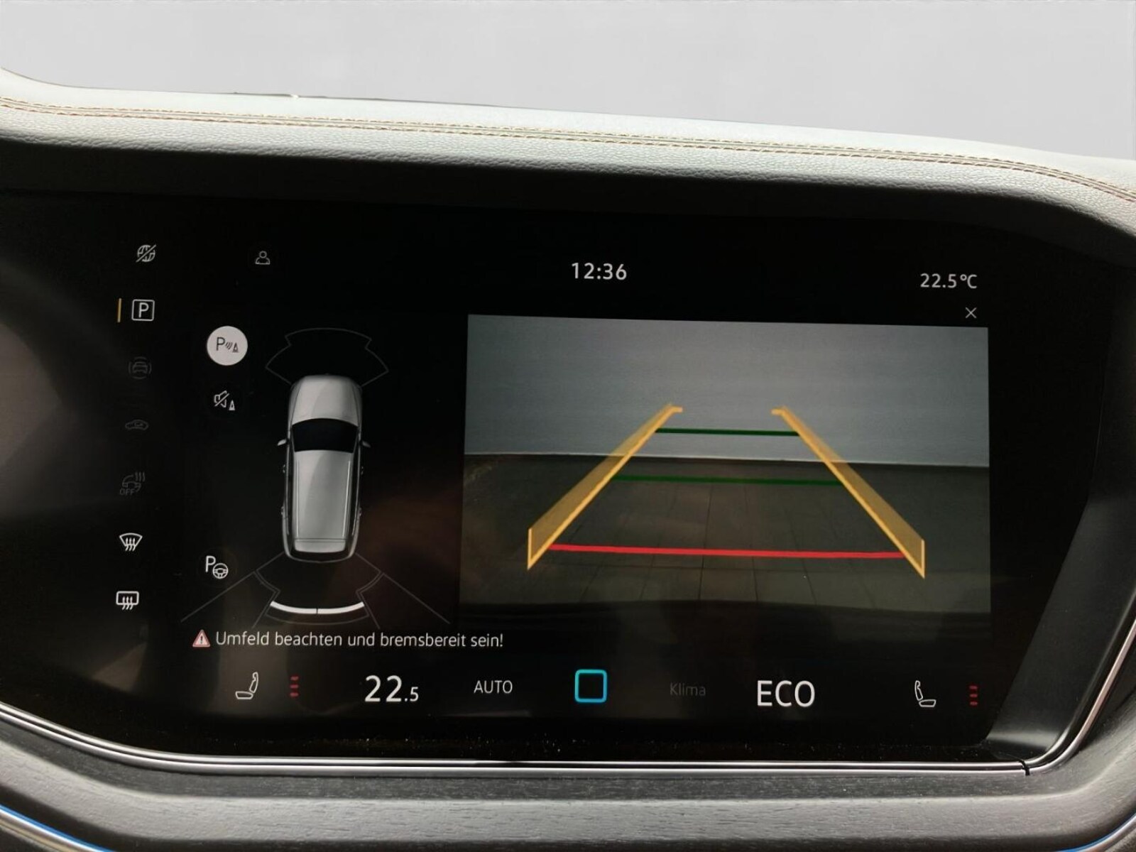 Volkswagen Touareg – Bild 14