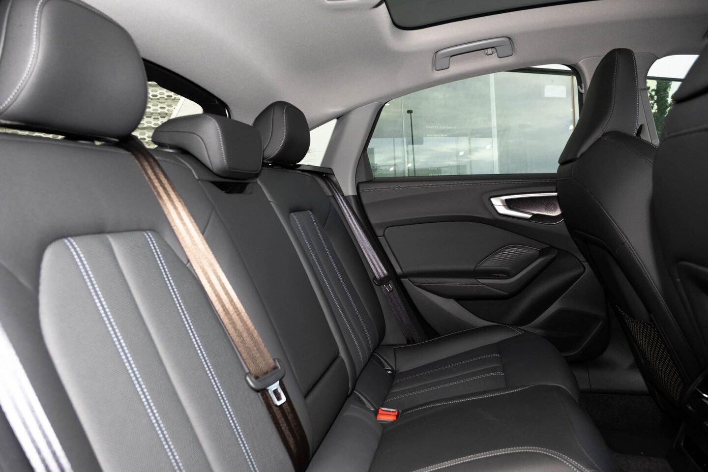 Image about Audi A5 Sedan TFSI 150 kW S tronic