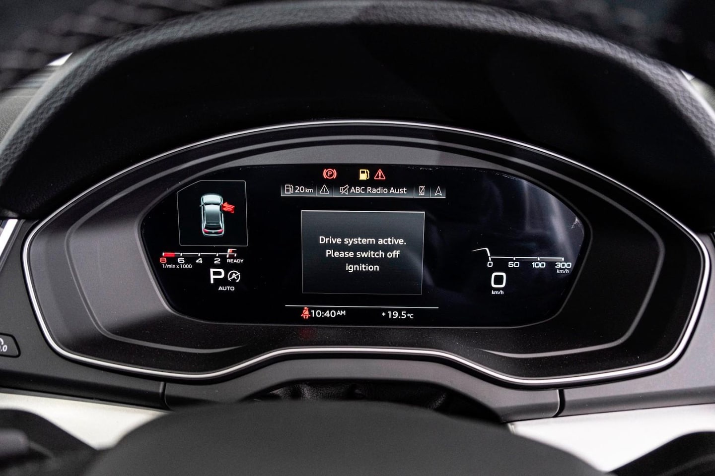 Image about Audi Q5 45 TFSI quattro S tronic