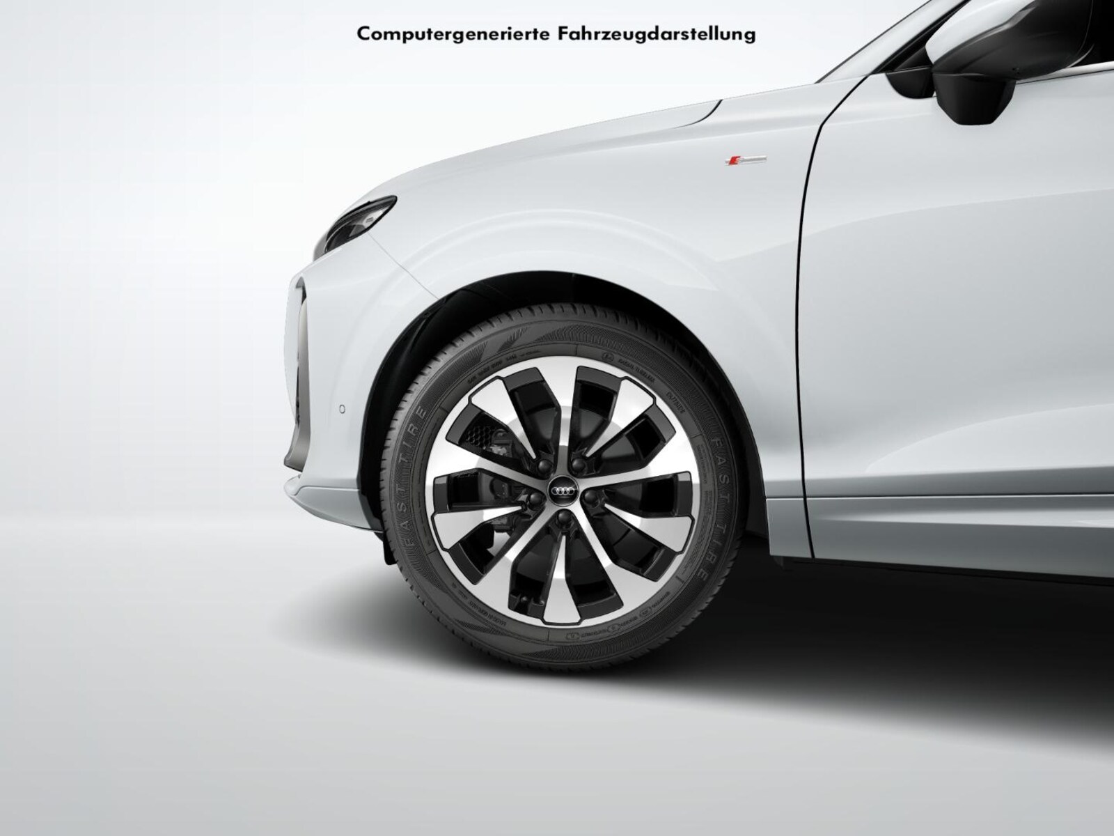 Audi Q3 – Bild 6