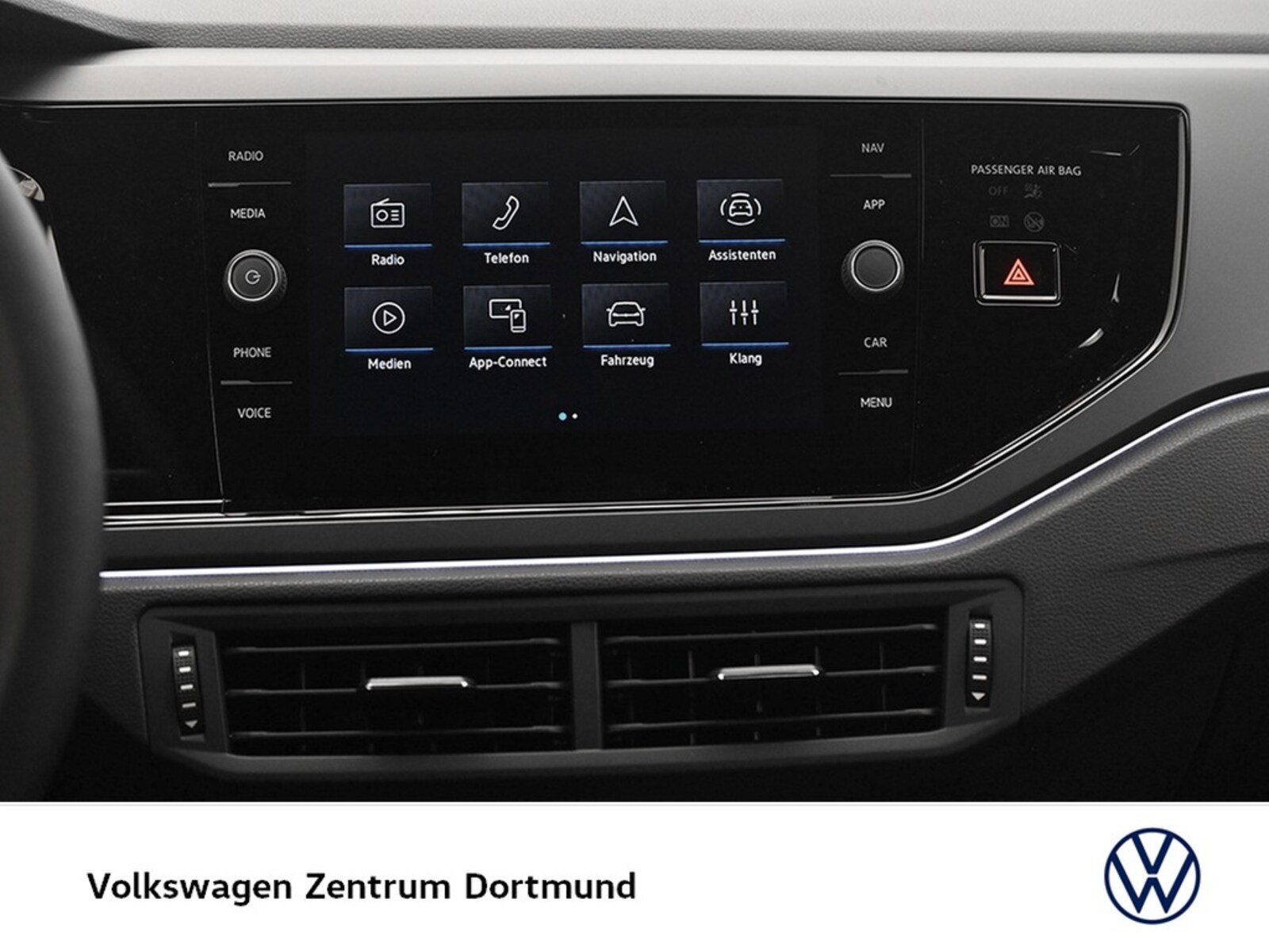 Volkswagen Polo – Bild 15