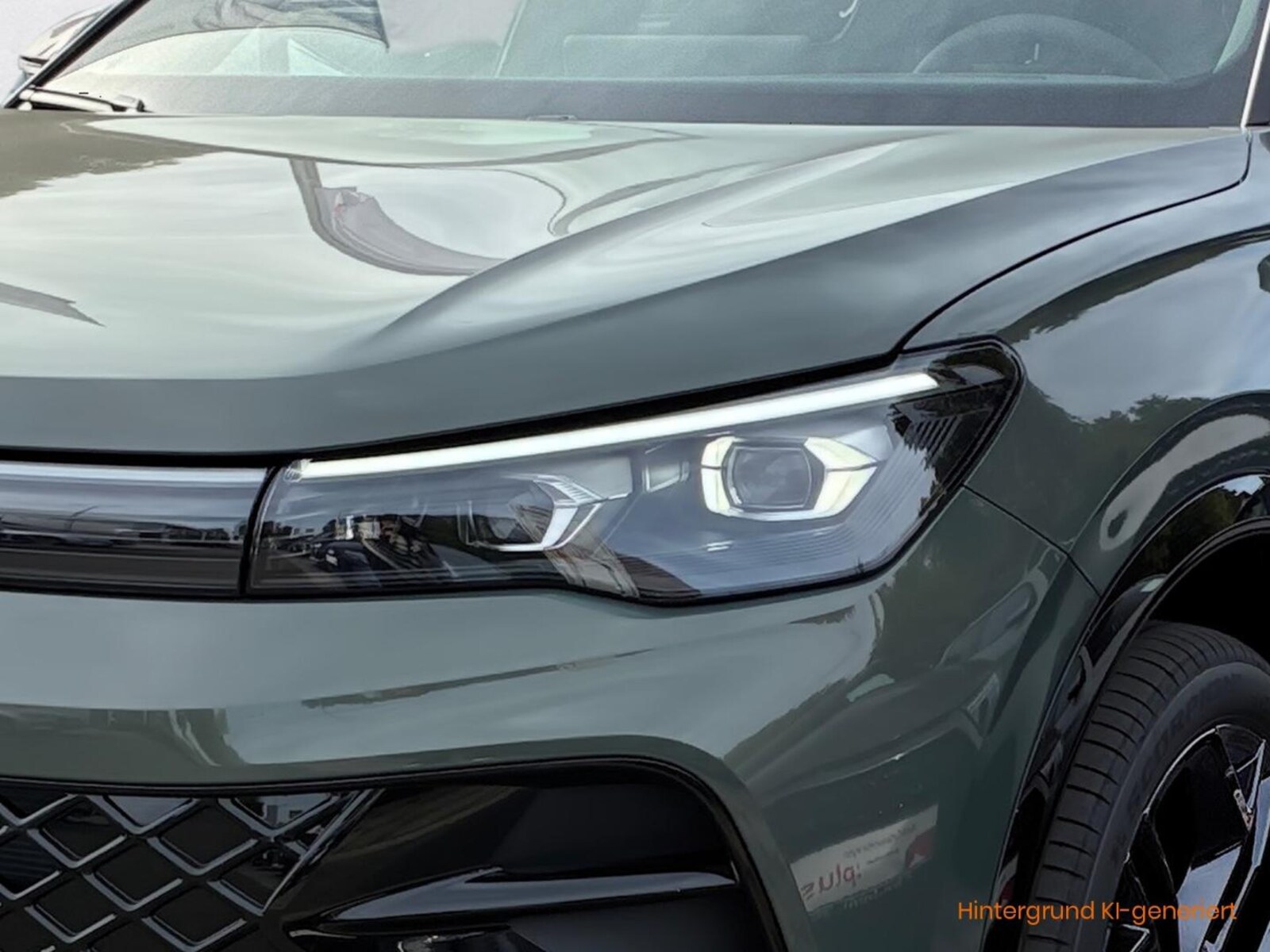 Volkswagen Tiguan – Bild 6