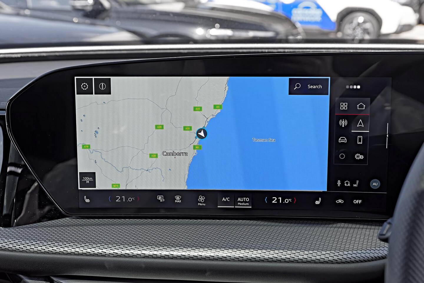 Image about Audi Q5 SUV TDI quattro 150 kW sport