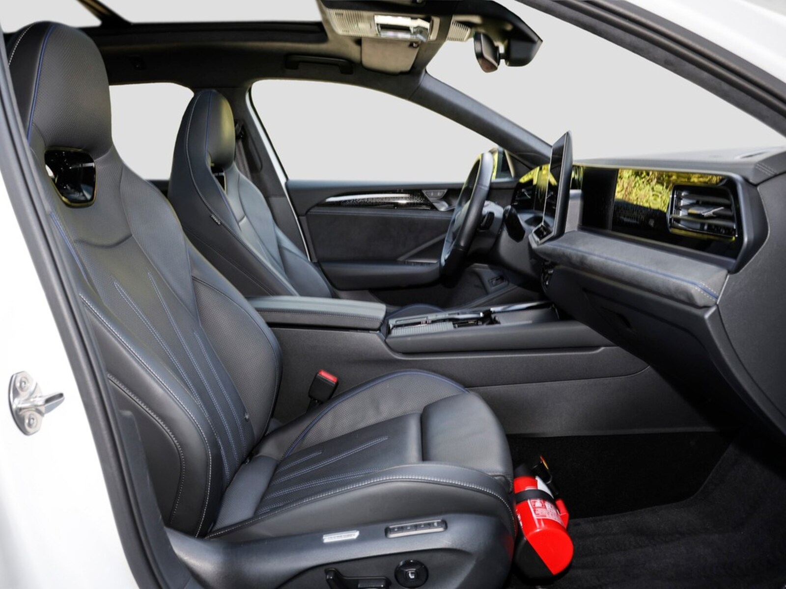 Volkswagen Passat – Bild 7