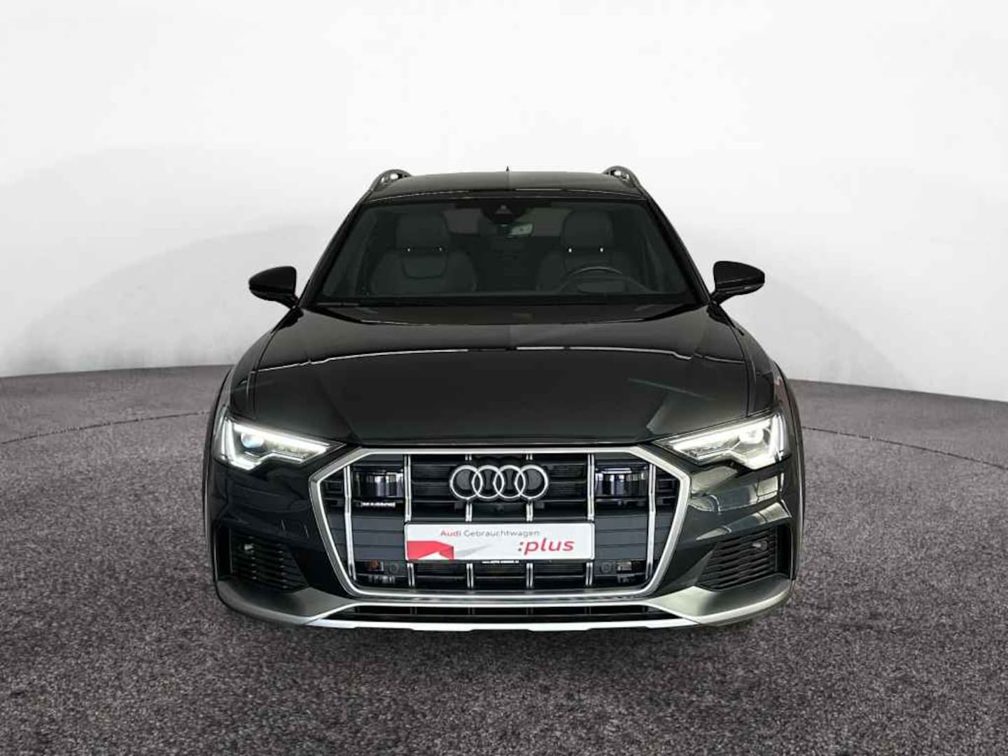 Bild über Audi A6 allroad quattro 55 TDI quattro tiptronic - für weitere Informationen kontaktieren Sie den Audi Partner