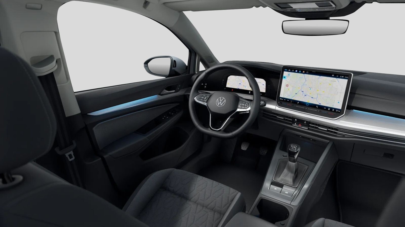 Volkswagen Golf – Bild 4