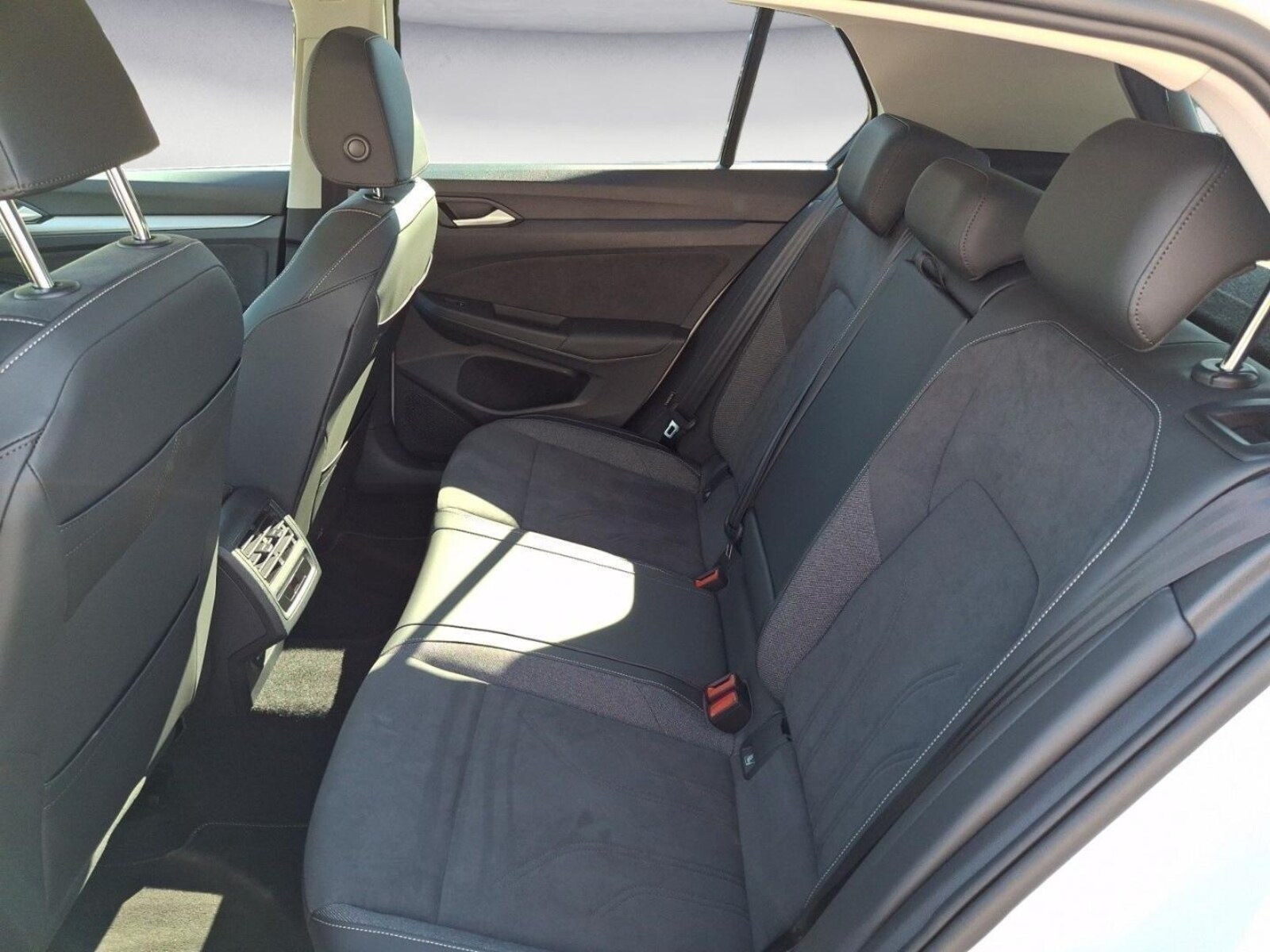 Volkswagen Golf – Bild 14