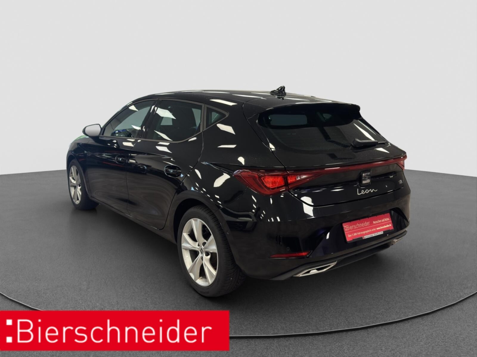 SEAT Leon – Bild 9