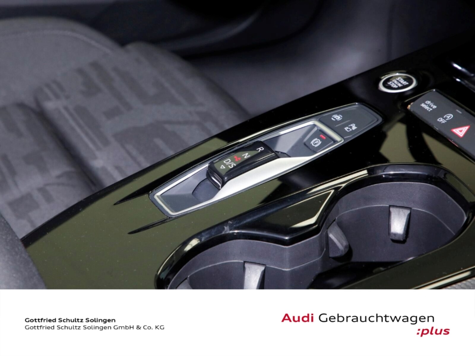 Audi A5 Avant – Bild 11